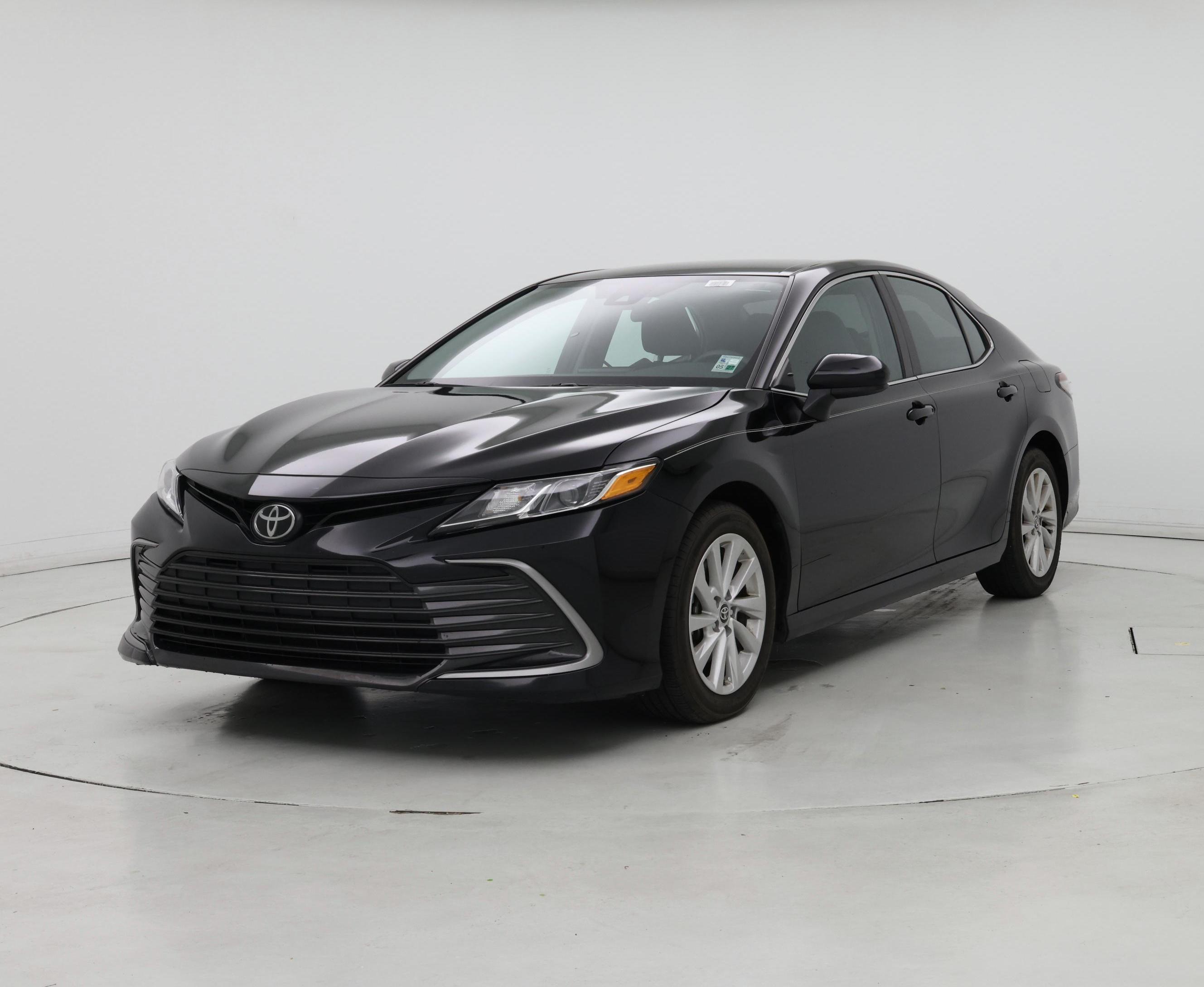Thumbnail: 2023 Toyota Camry - 4