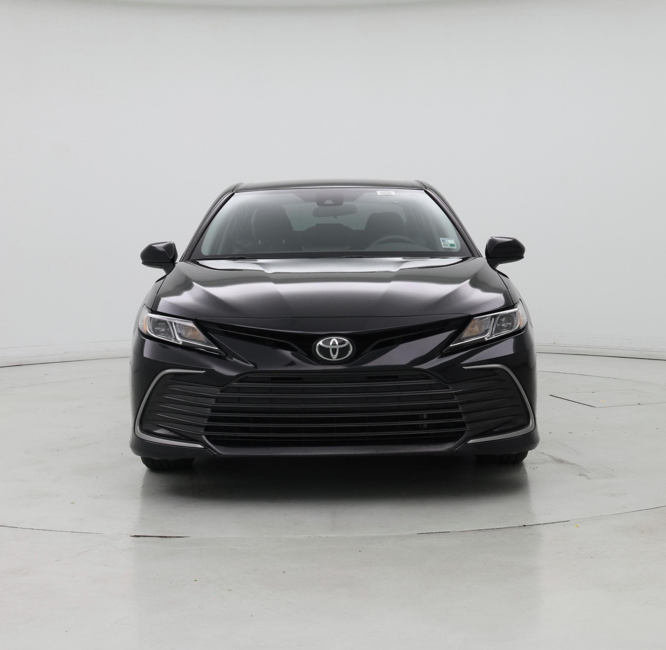 Thumbnail: 2023 Toyota Camry - 5
