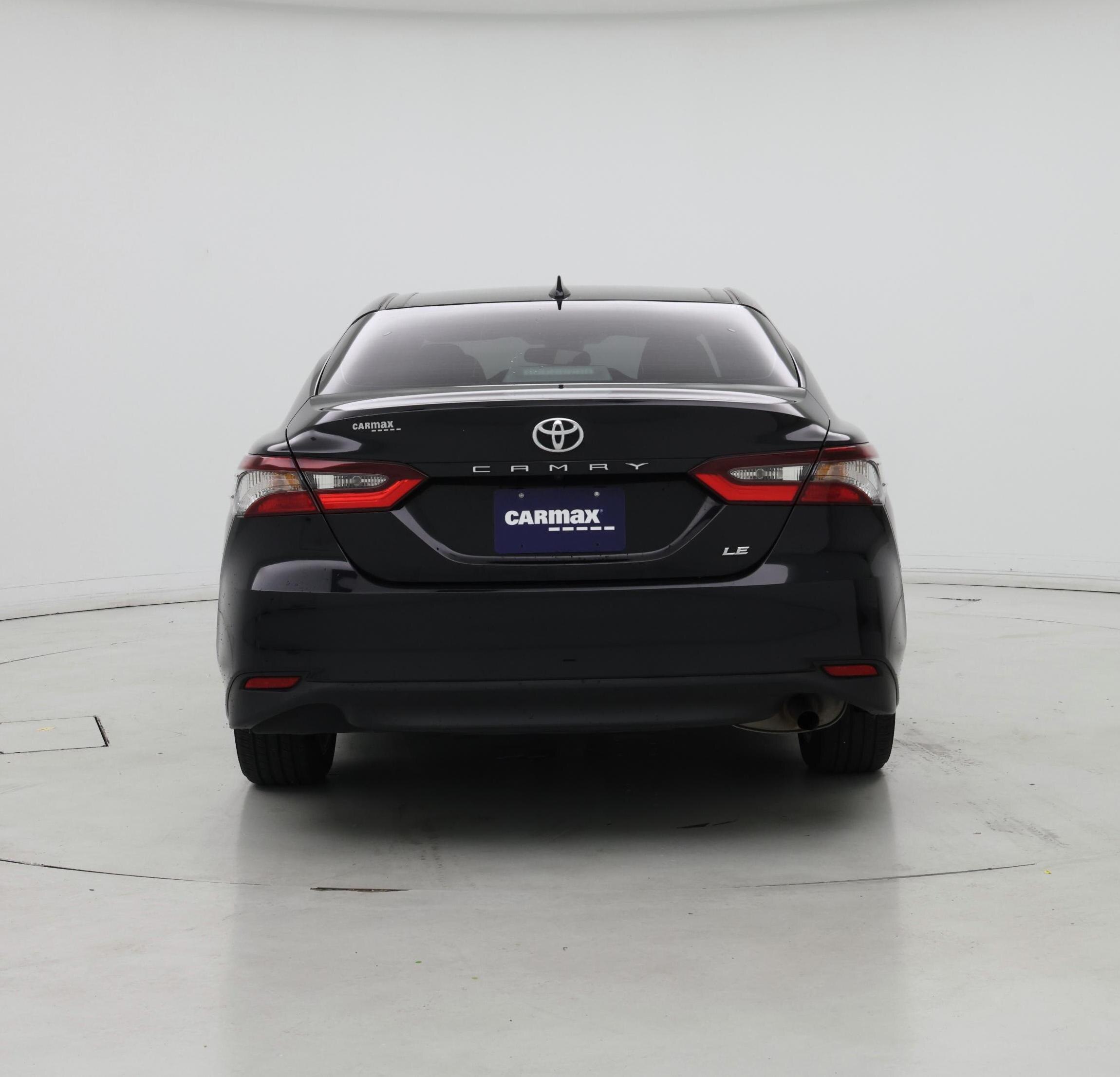 Thumbnail: 2023 Toyota Camry - 6