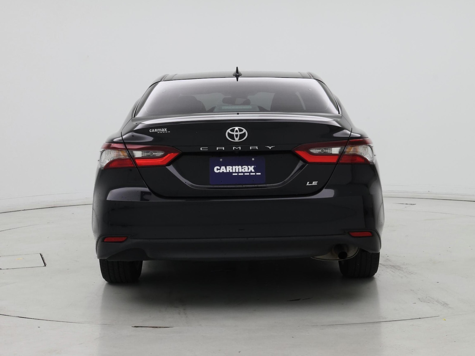 2023 Toyota Camry LE - Photo 7