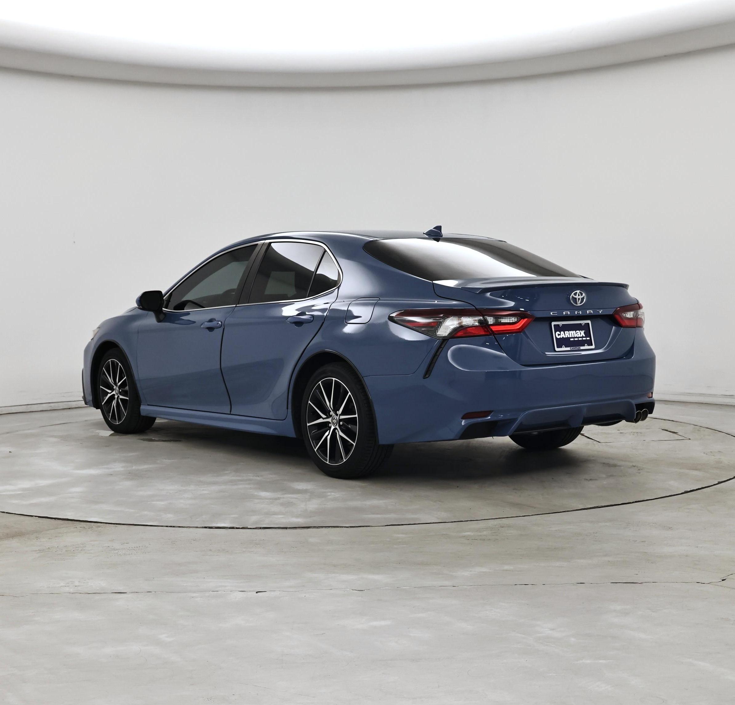Thumbnail: 2023 Toyota Camry - 2