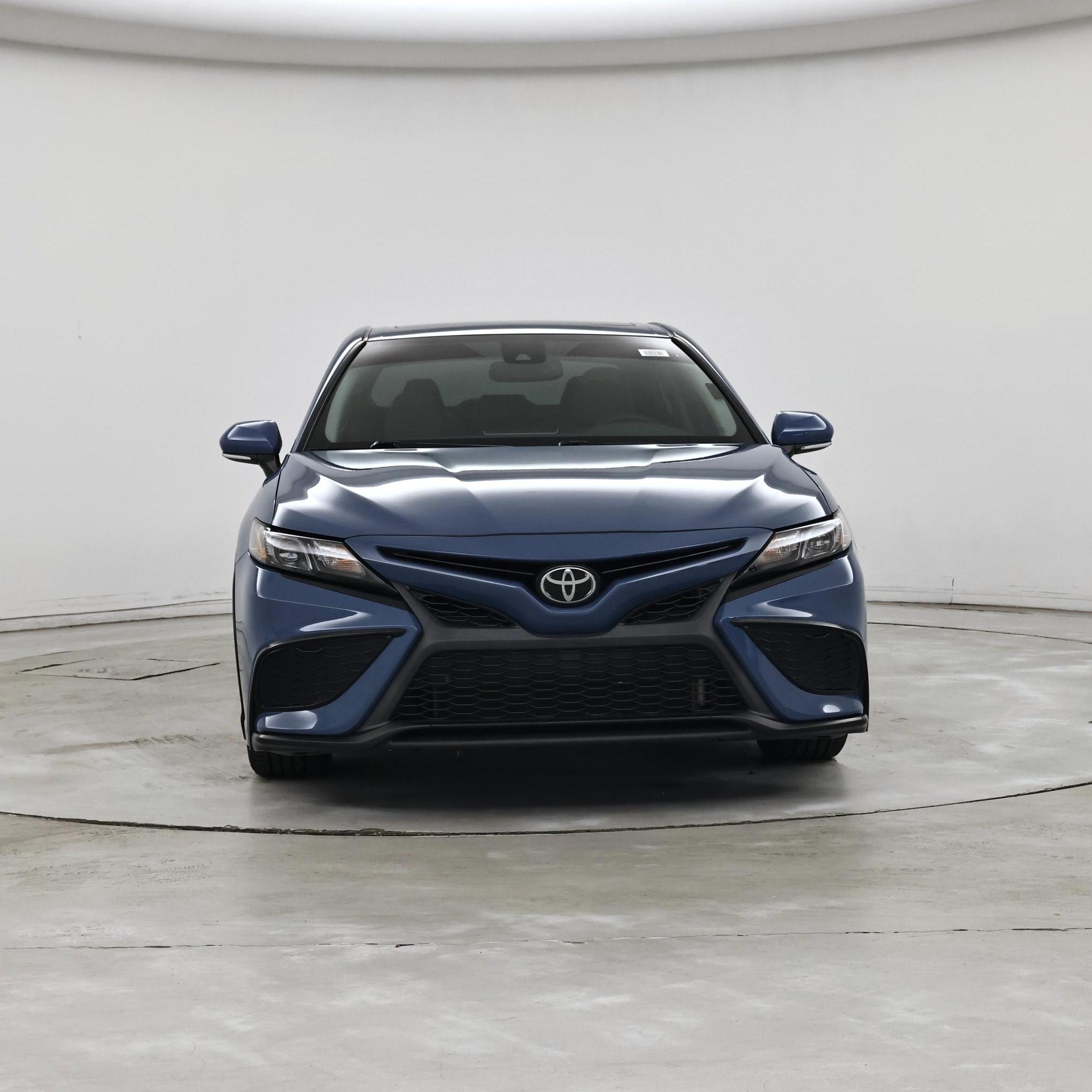 Thumbnail: 2023 Toyota Camry - 5