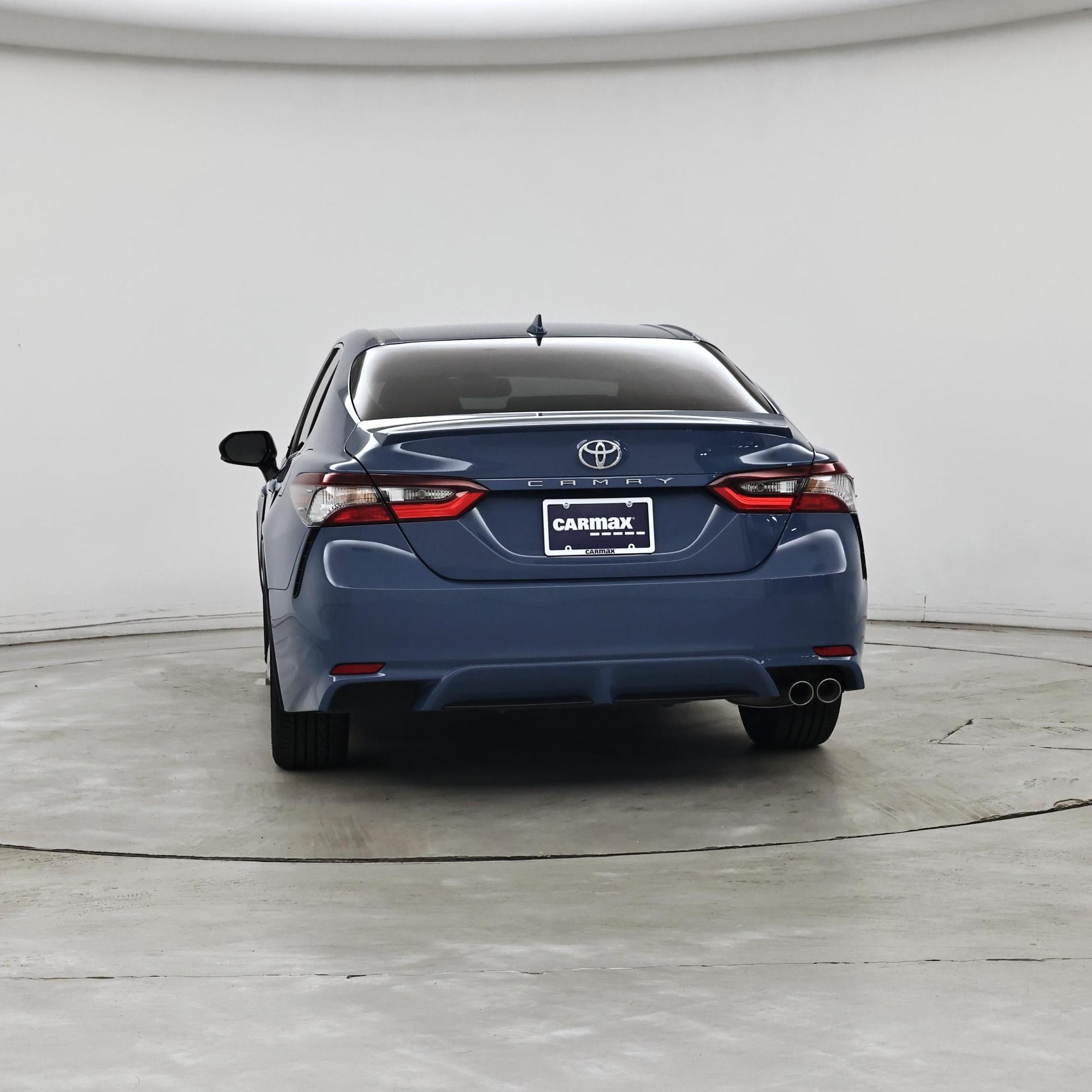 Thumbnail: 2023 Toyota Camry - 6