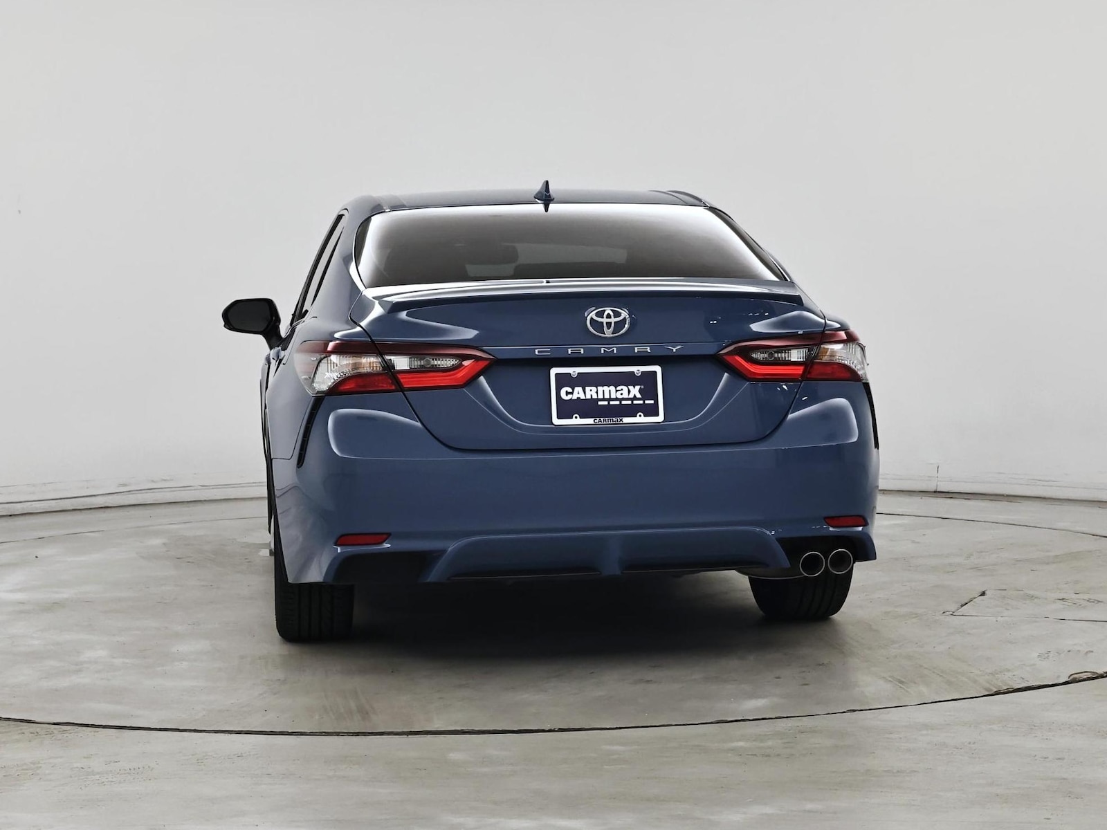 2023 Toyota Camry SE - Photo 7