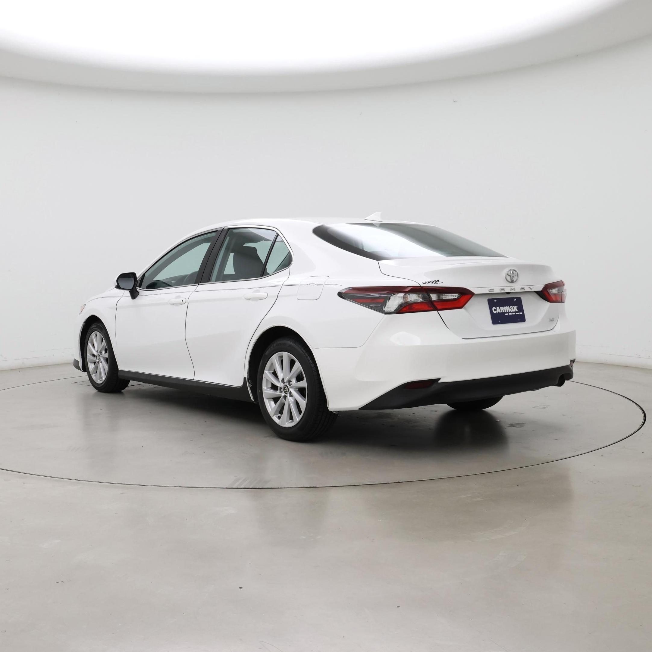 Thumbnail: 2023 Toyota Camry - 2