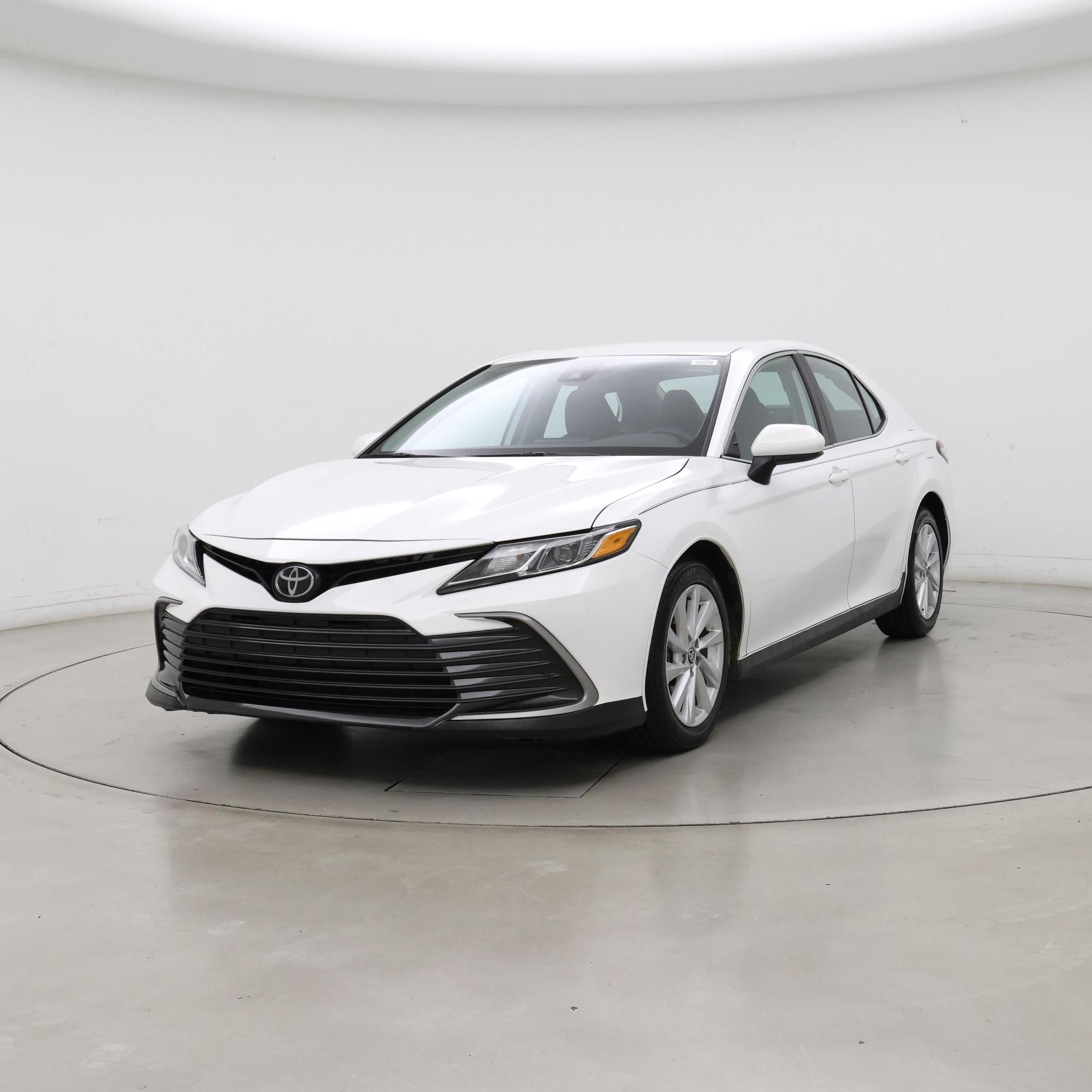 Thumbnail: 2023 Toyota Camry - 4