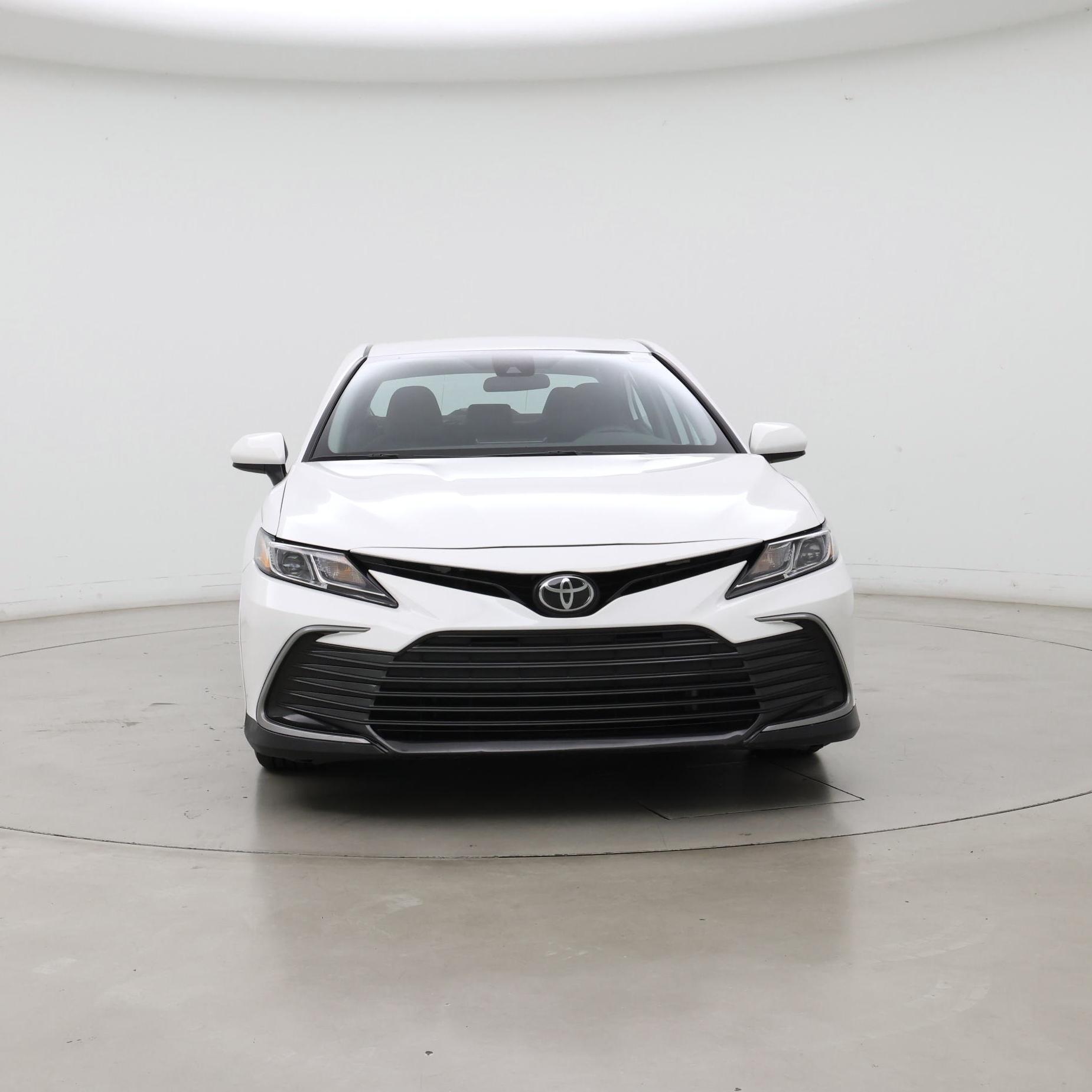 Thumbnail: 2023 Toyota Camry - 5