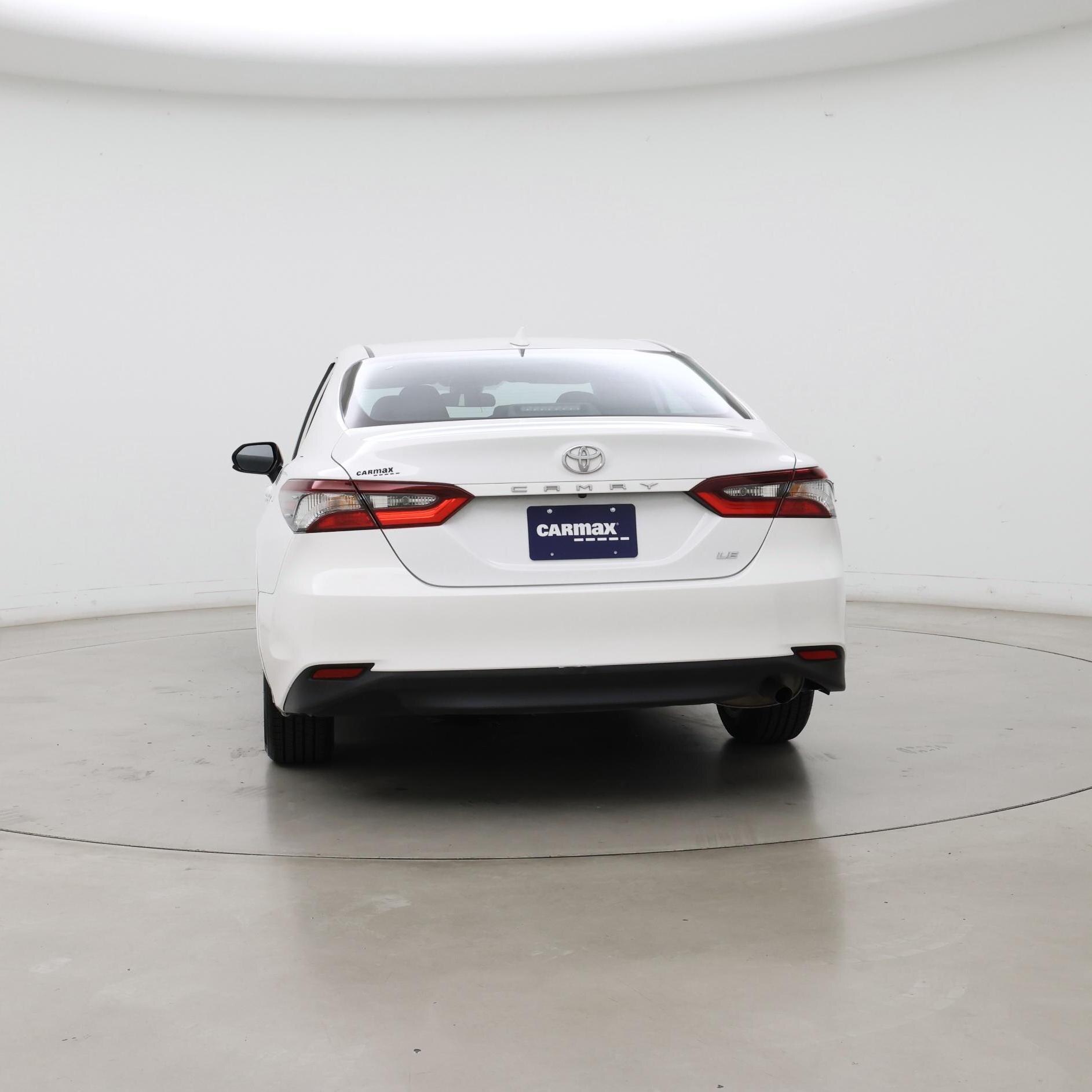 Thumbnail: 2023 Toyota Camry - 6