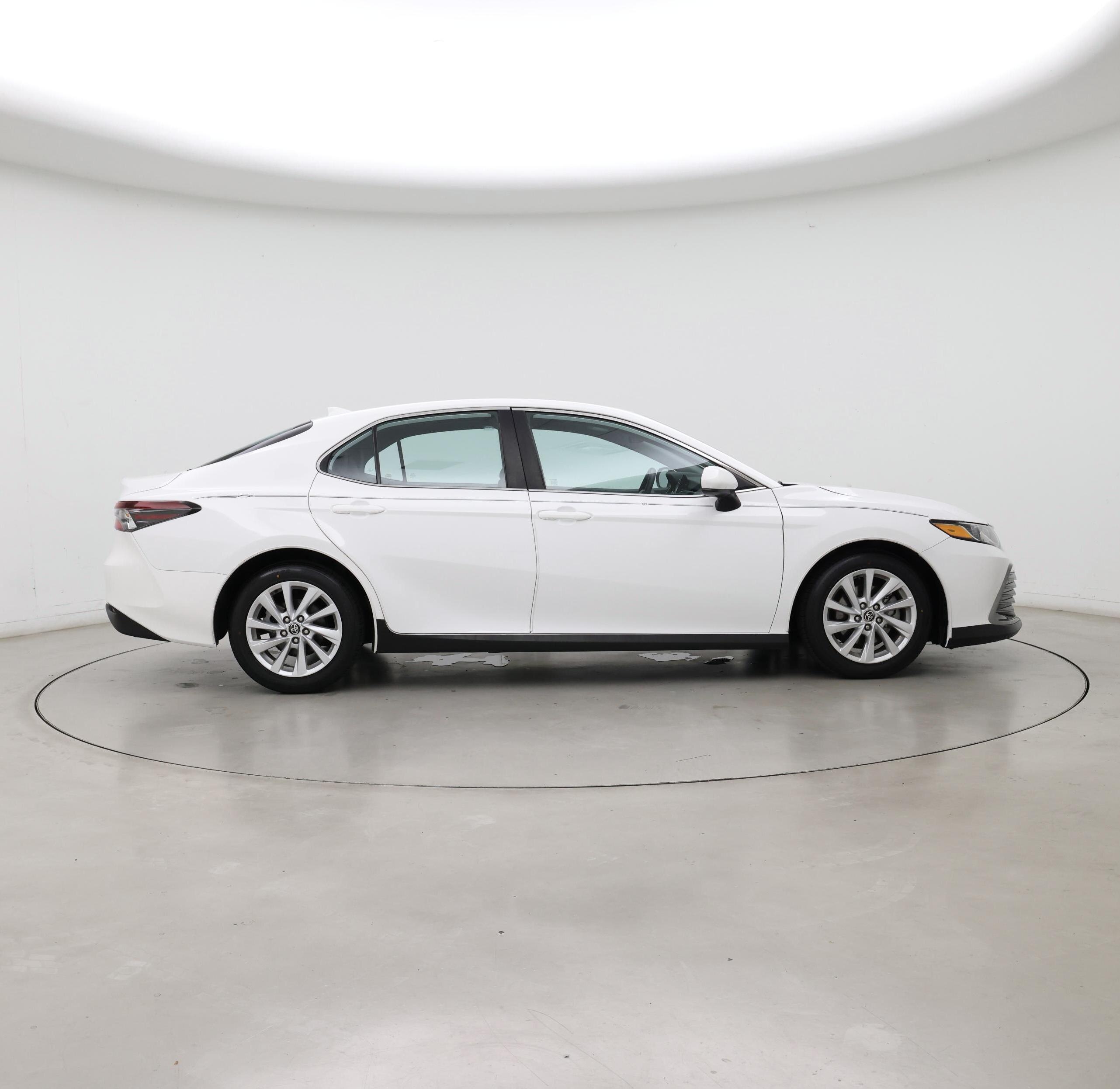 Thumbnail: 2023 Toyota Camry - 7