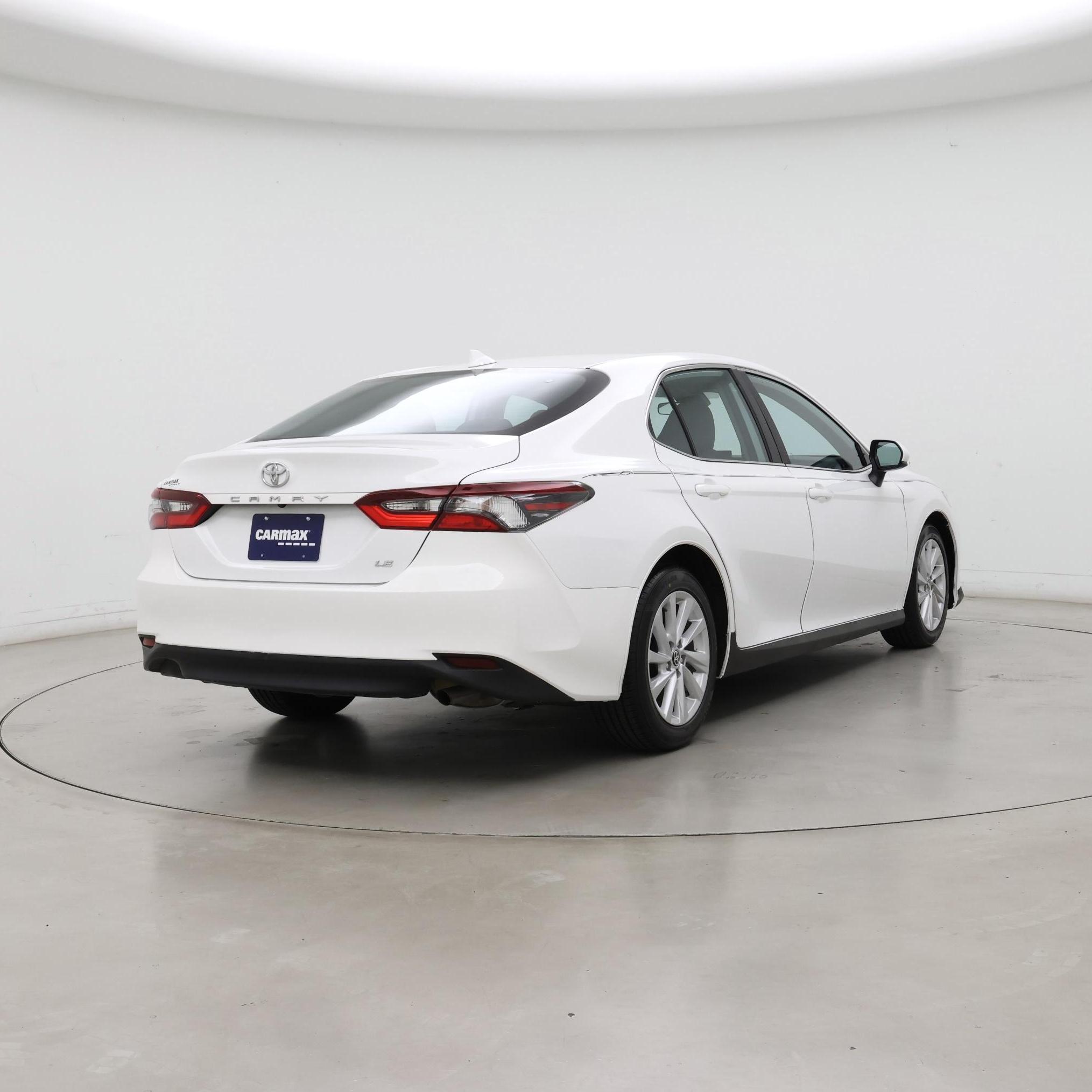 Thumbnail: 2023 Toyota Camry - 8