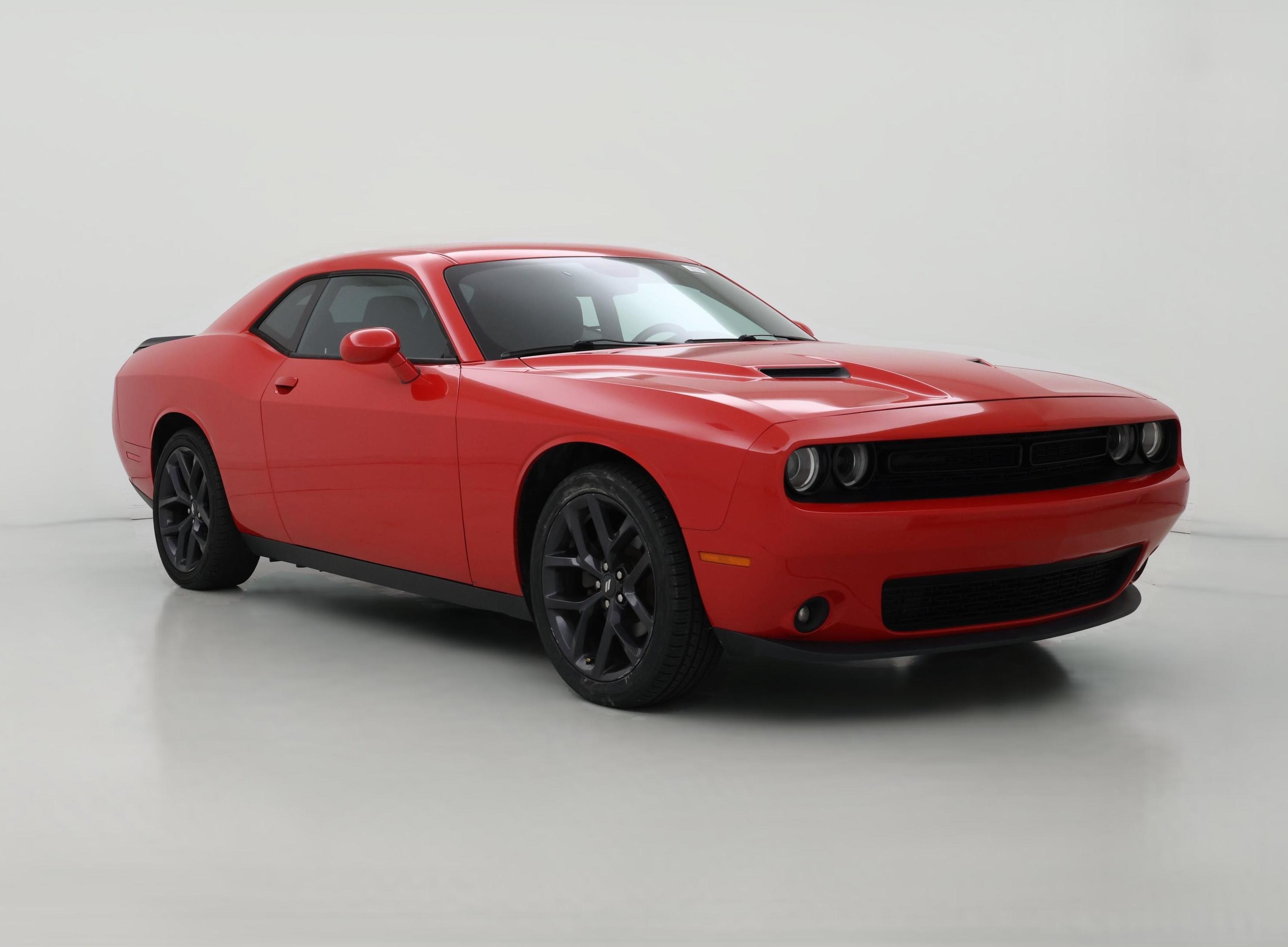 Thumbnail: 2020 Dodge Challenger - 1