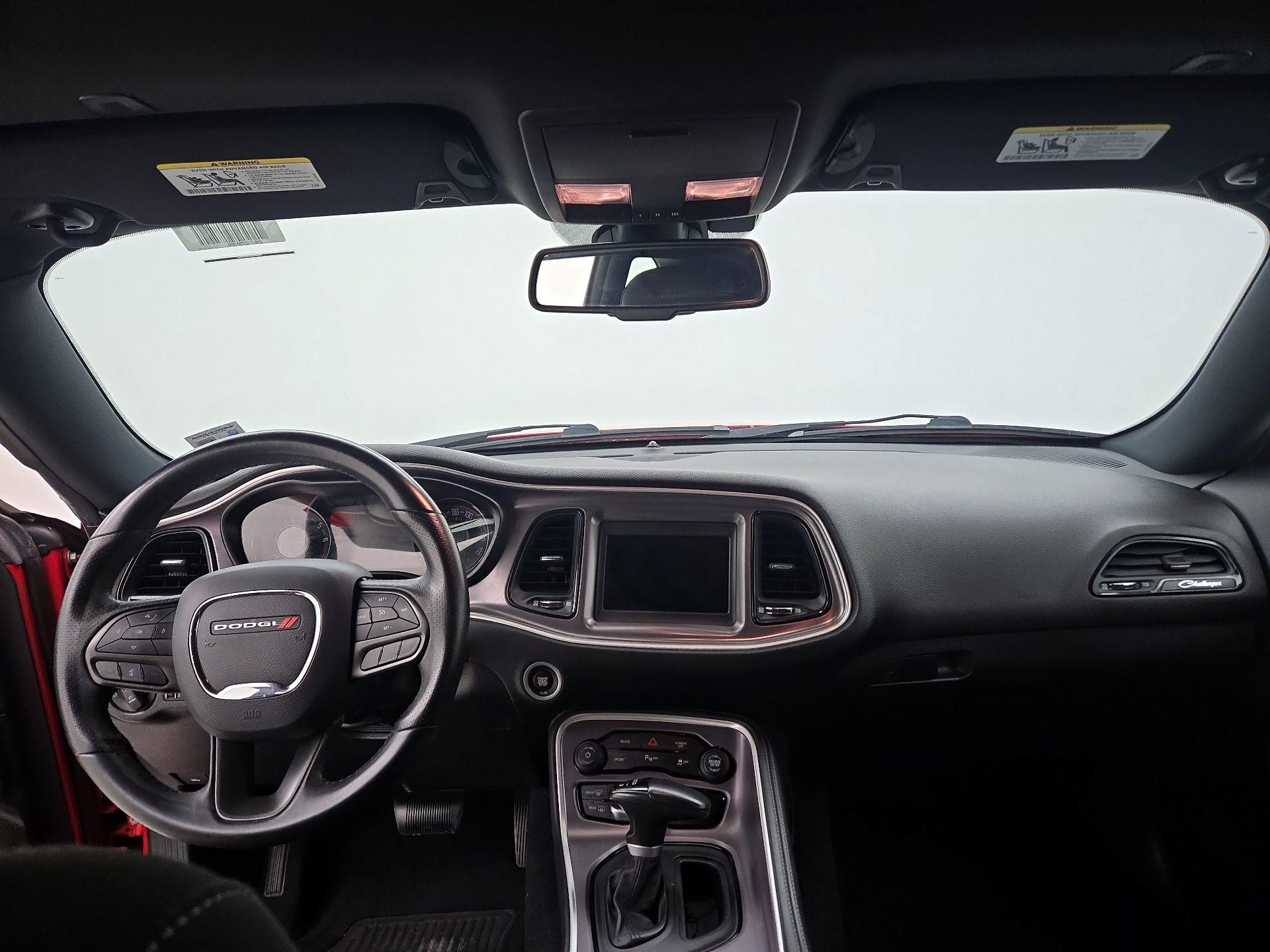 Thumbnail: 2020 Dodge Challenger - 9