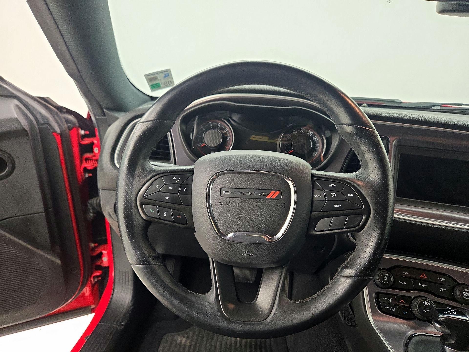 Thumbnail: 2020 Dodge Challenger - 10