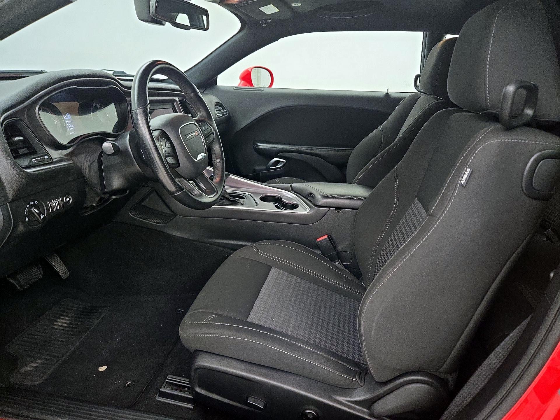 Thumbnail: 2020 Dodge Challenger - 11