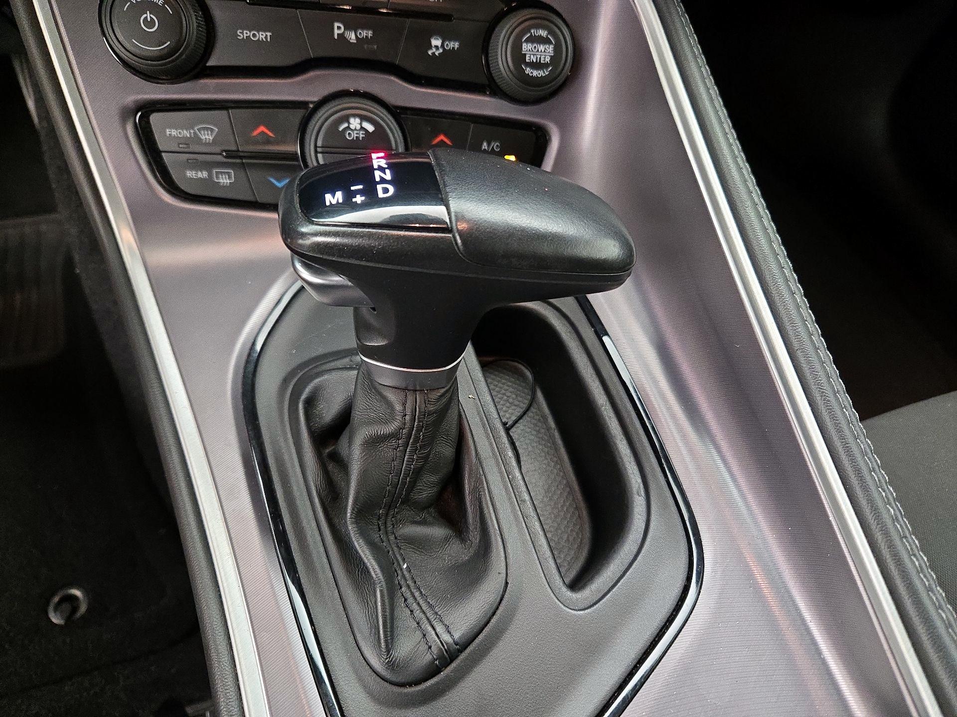 Thumbnail: 2020 Dodge Challenger - 17