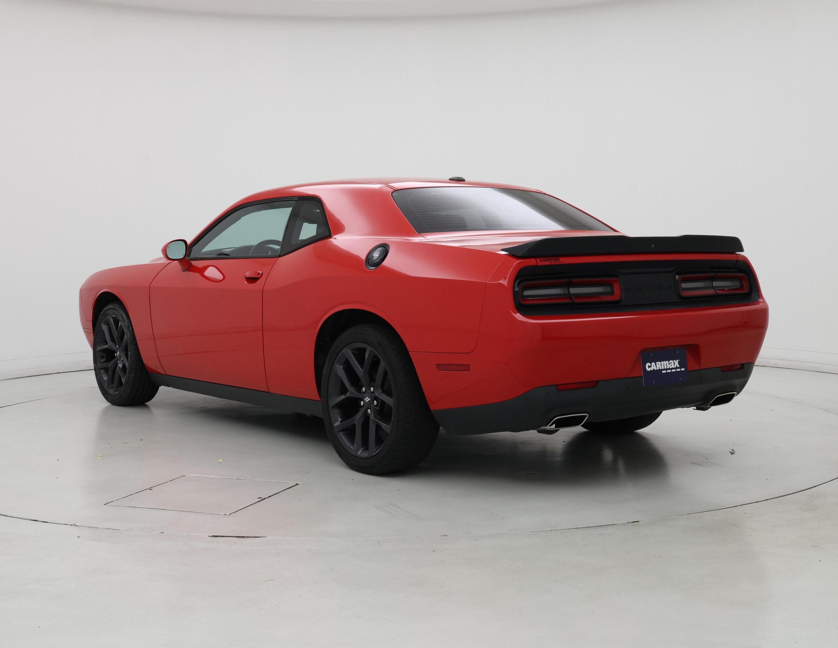 Thumbnail: 2020 Dodge Challenger - 2