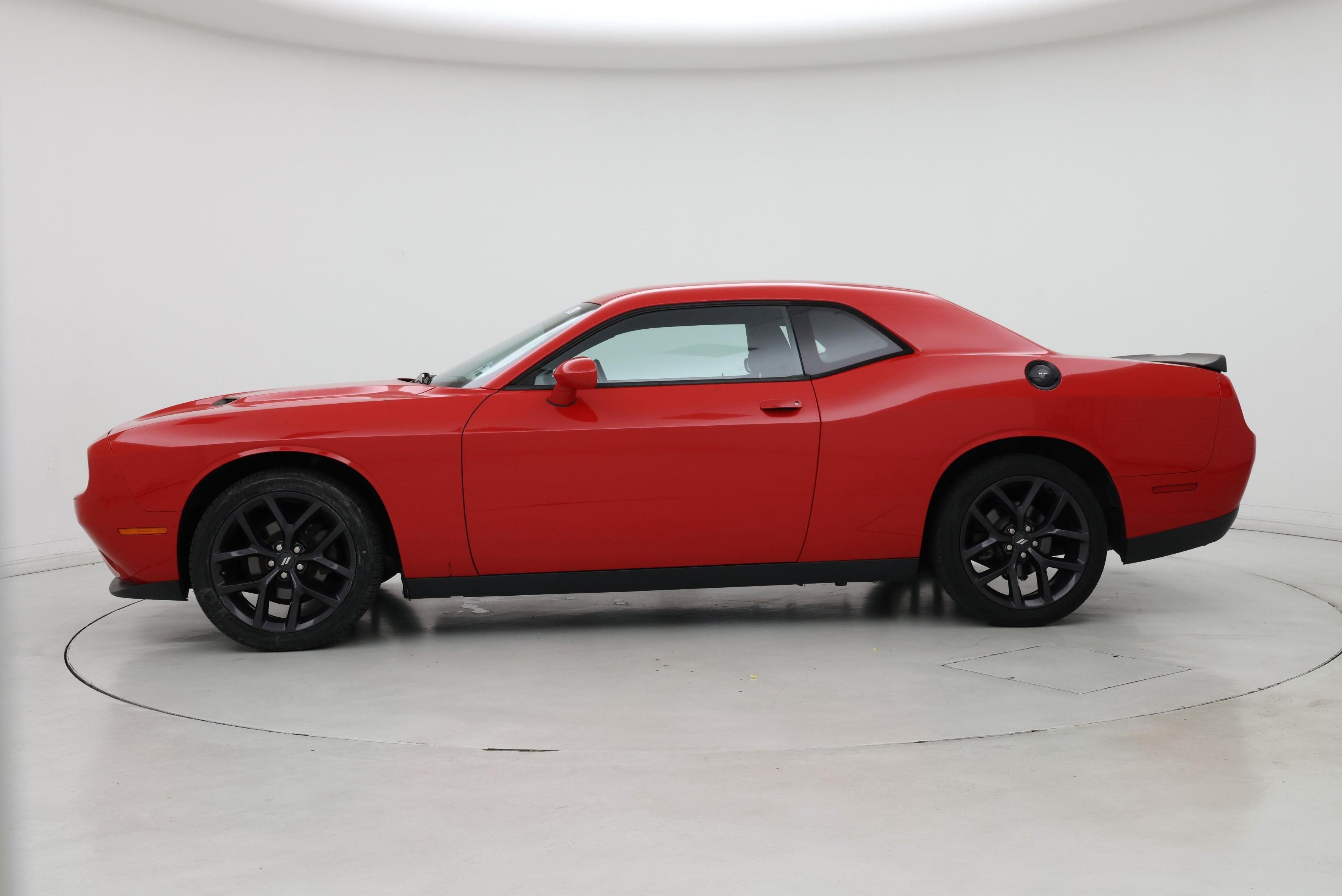 Thumbnail: 2020 Dodge Challenger - 3