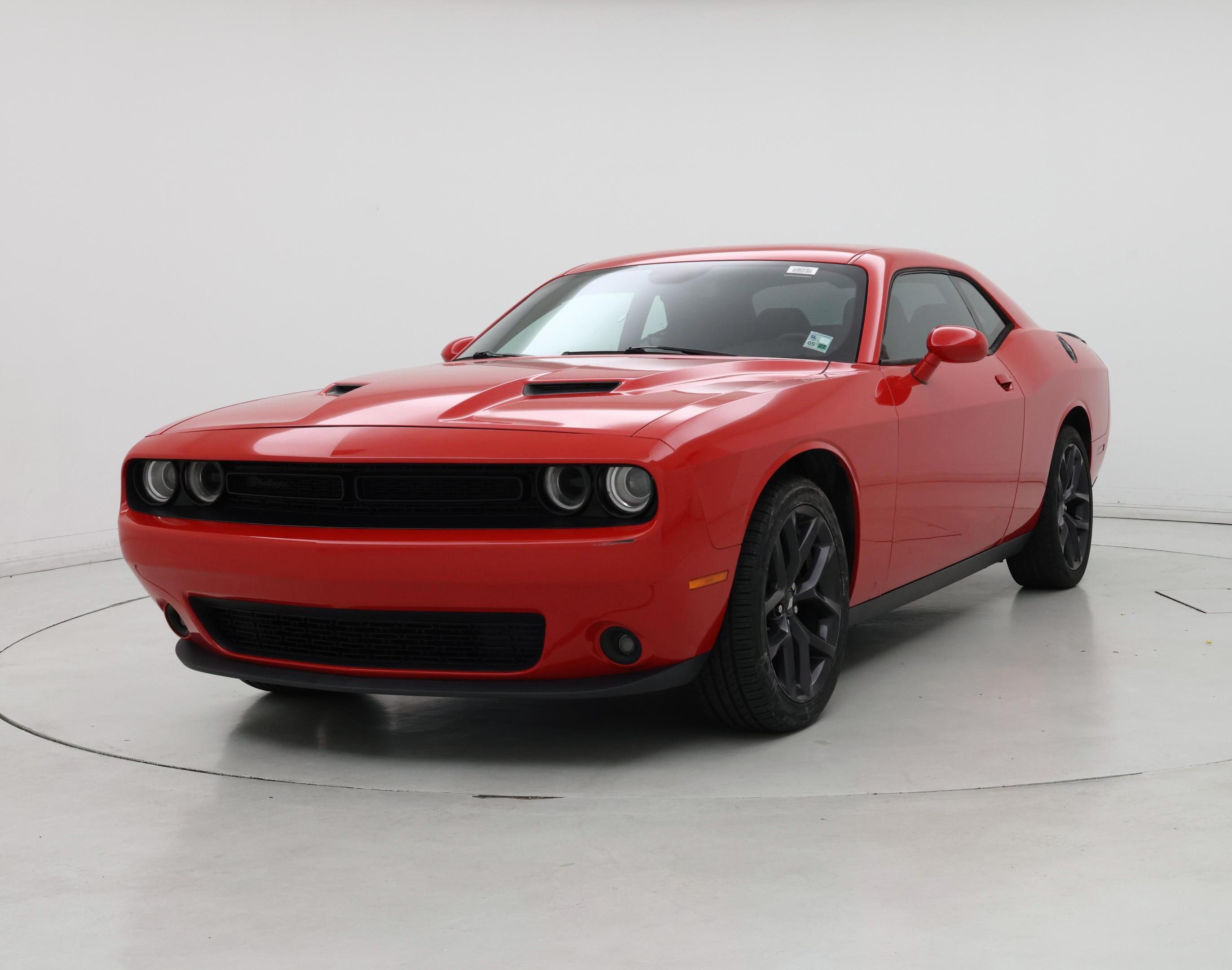 Thumbnail: 2020 Dodge Challenger - 4