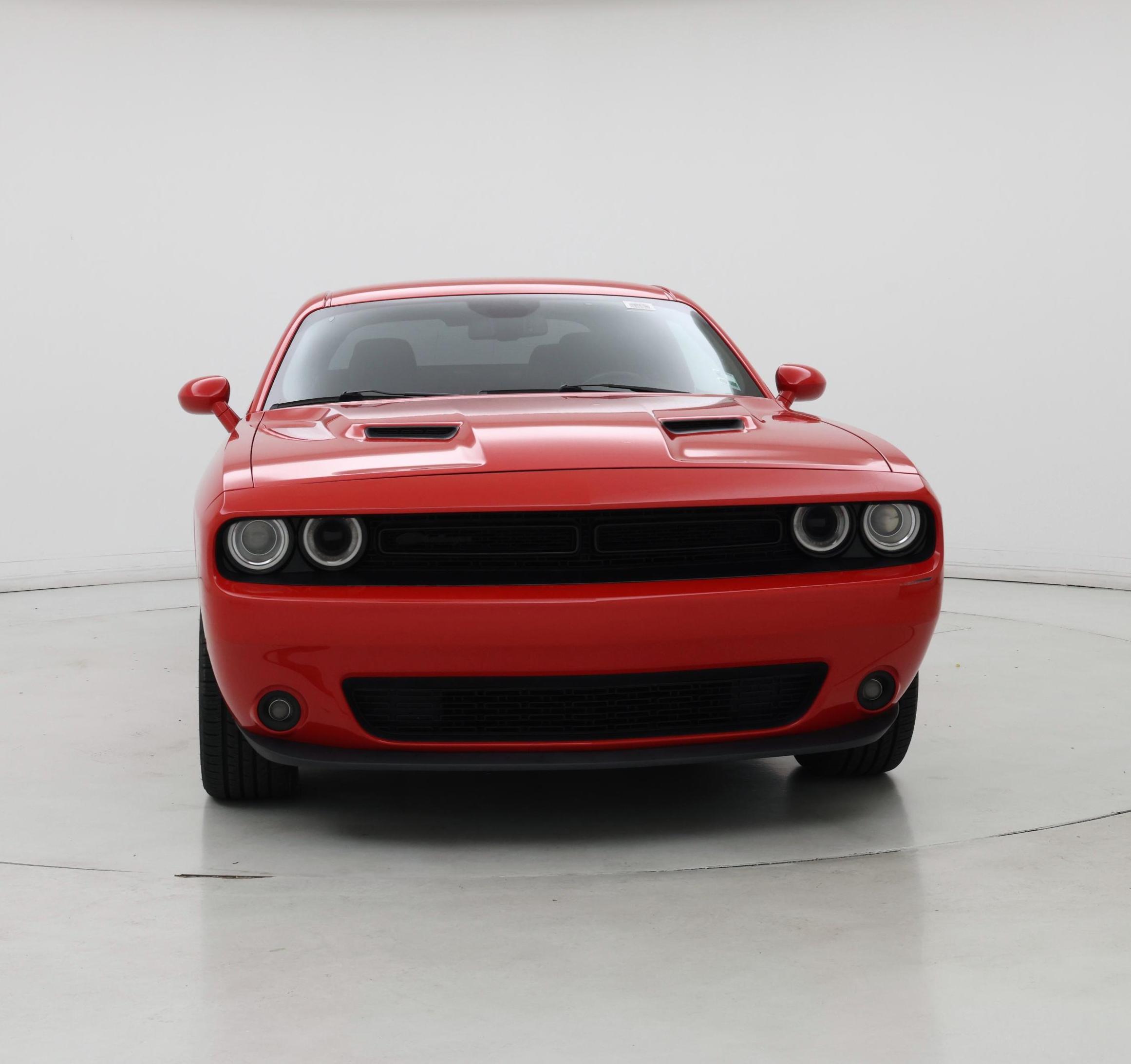 Thumbnail: 2020 Dodge Challenger - 5