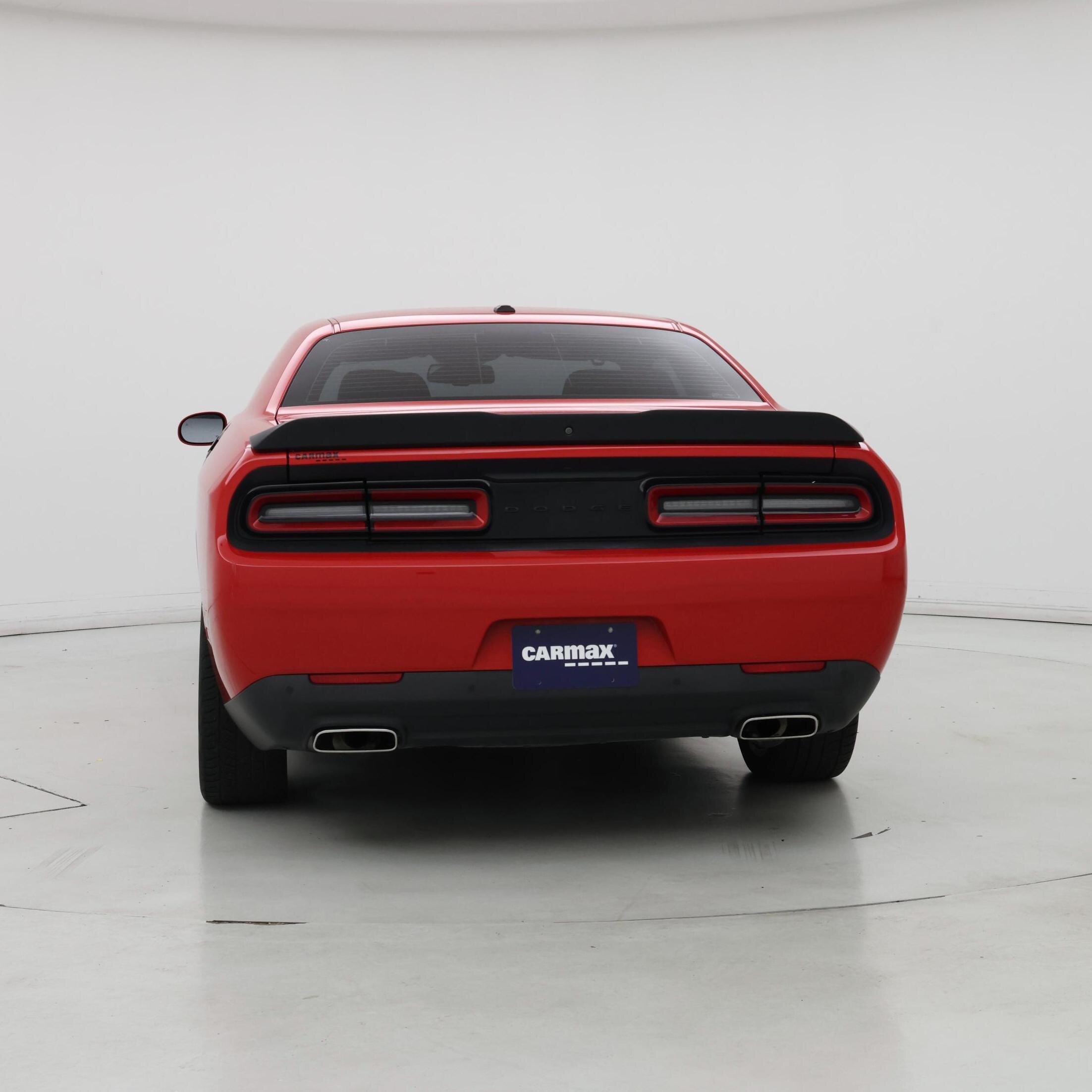 Thumbnail: 2020 Dodge Challenger - 6