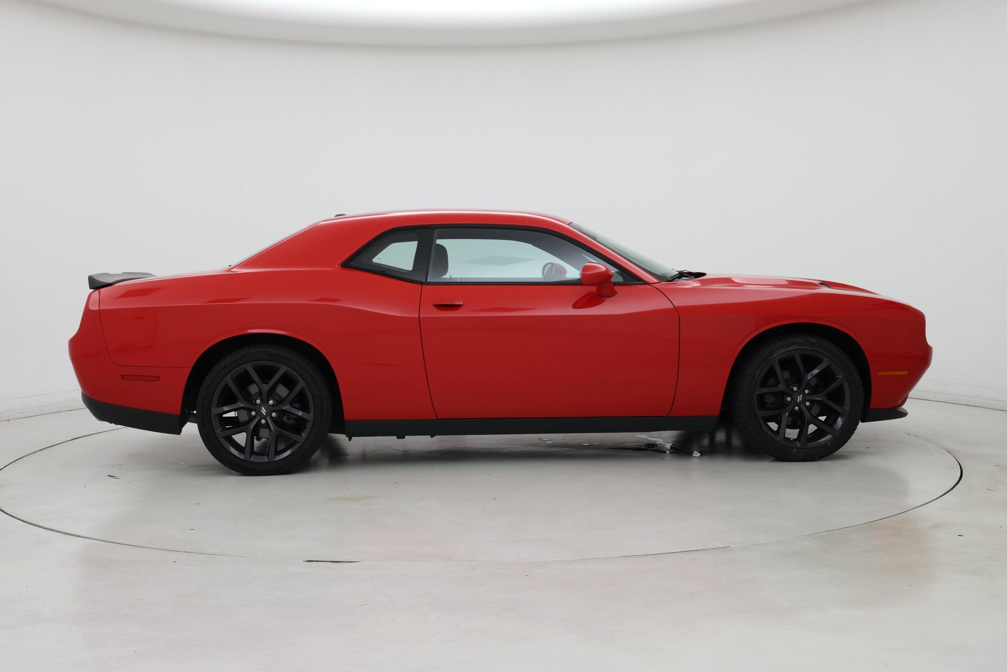Thumbnail: 2020 Dodge Challenger - 7