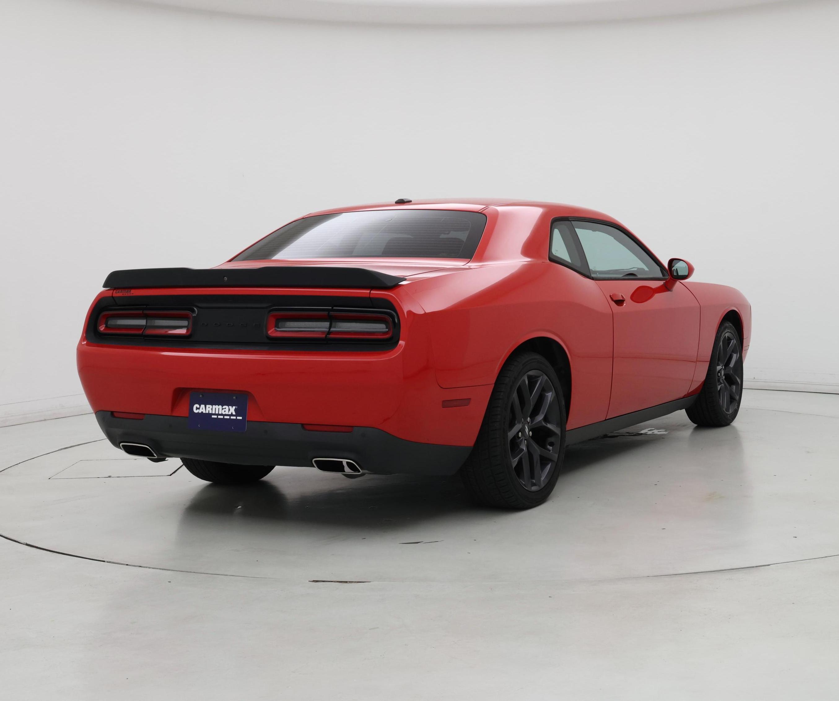 Thumbnail: 2020 Dodge Challenger - 8