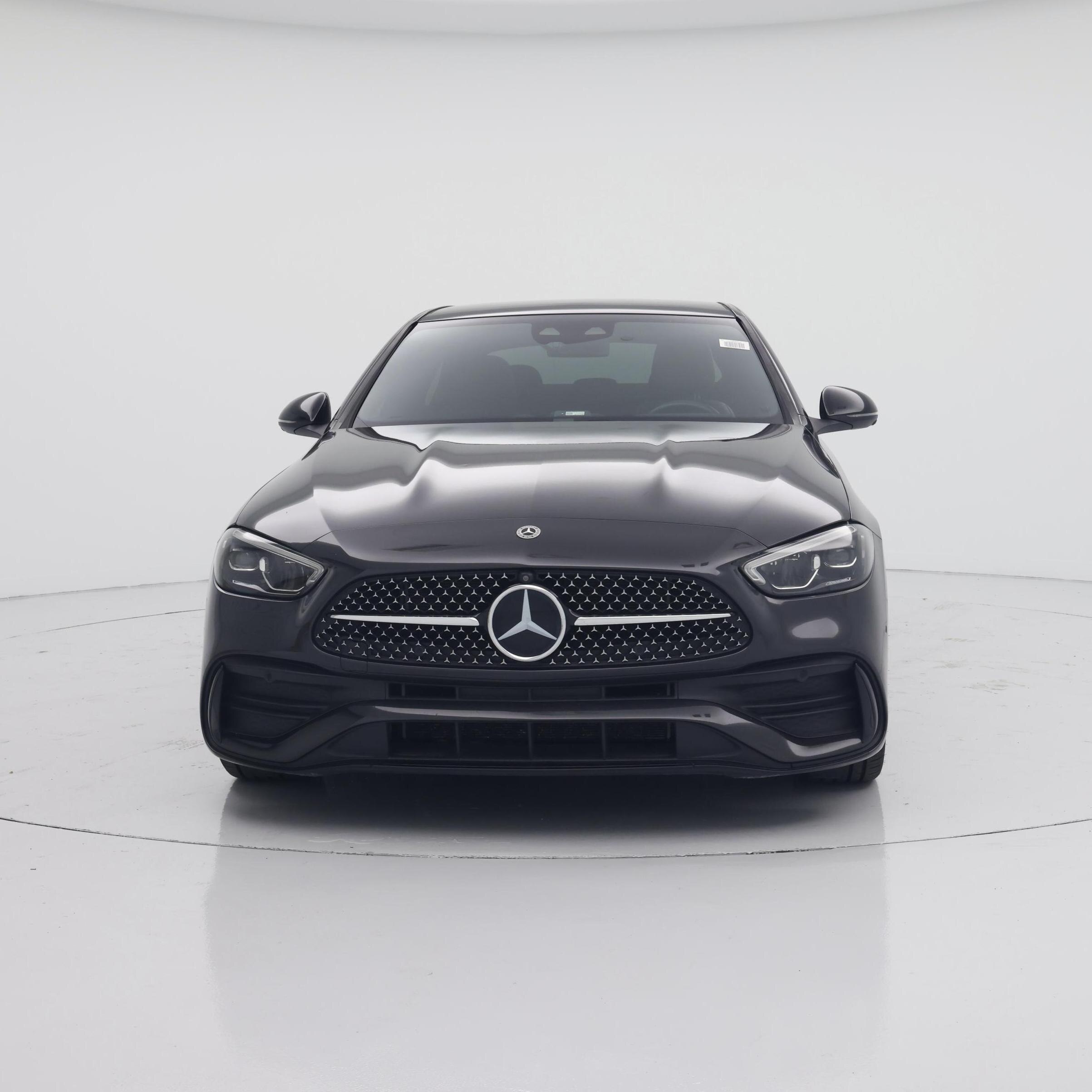 Thumbnail: 2023 Mercedes-Benz C-Class - 5