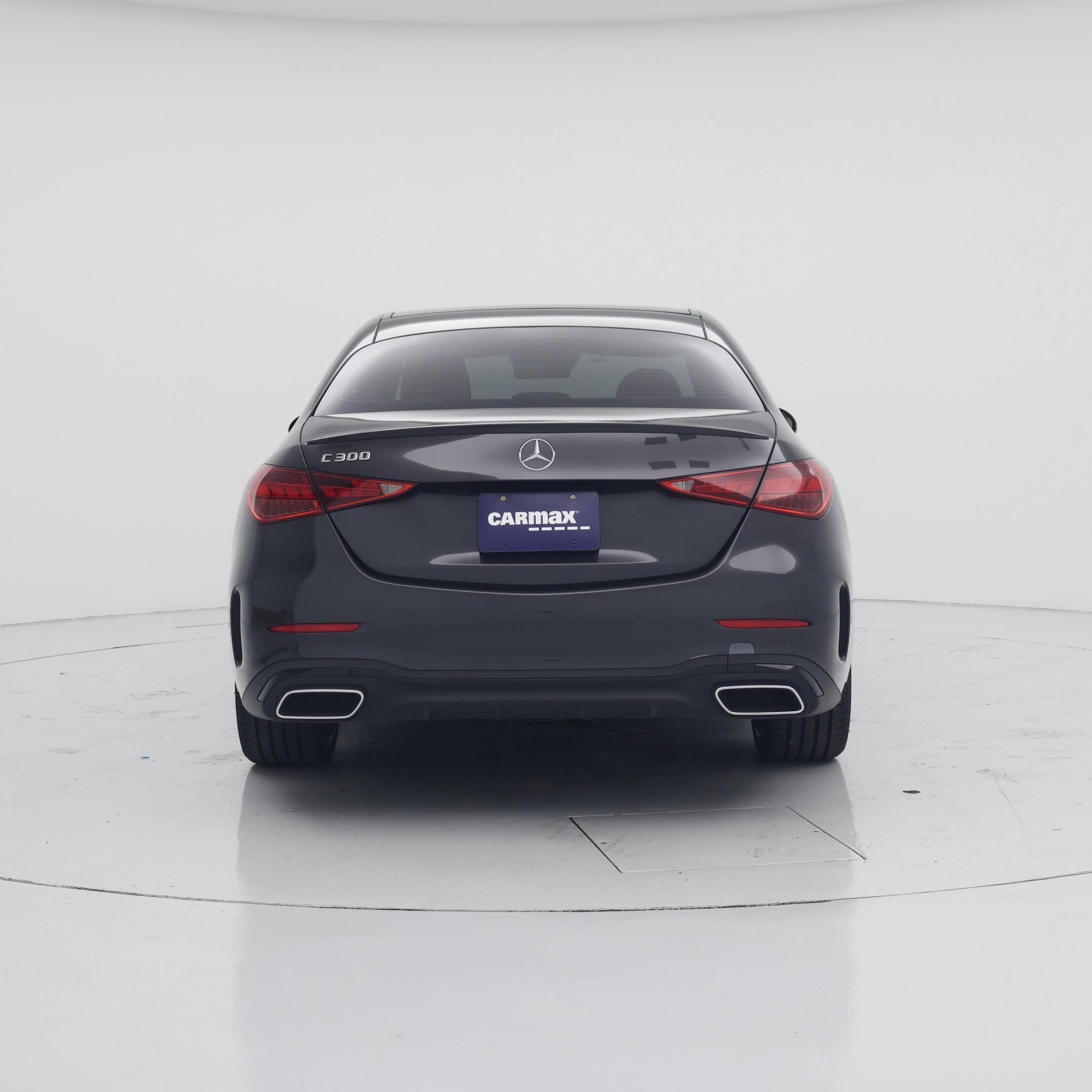 Thumbnail: 2023 Mercedes-Benz C-Class - 6