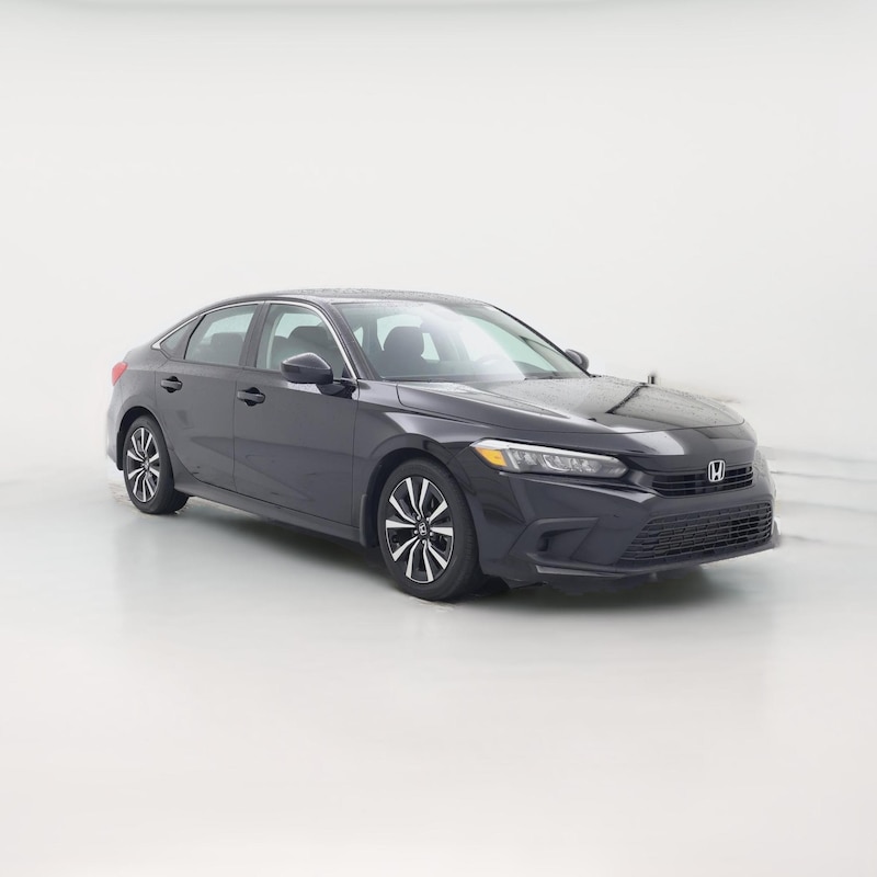 2023 Honda Civic EX
