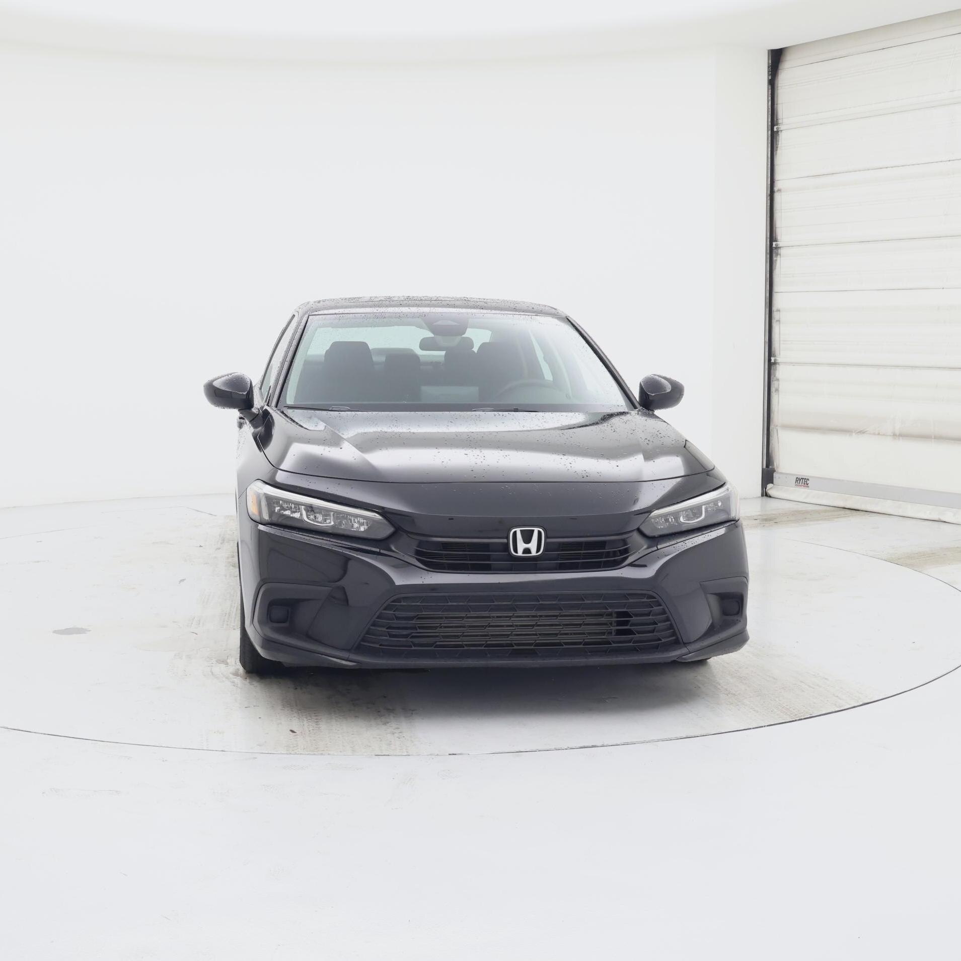 Thumbnail: 2023 Honda Civic - 5