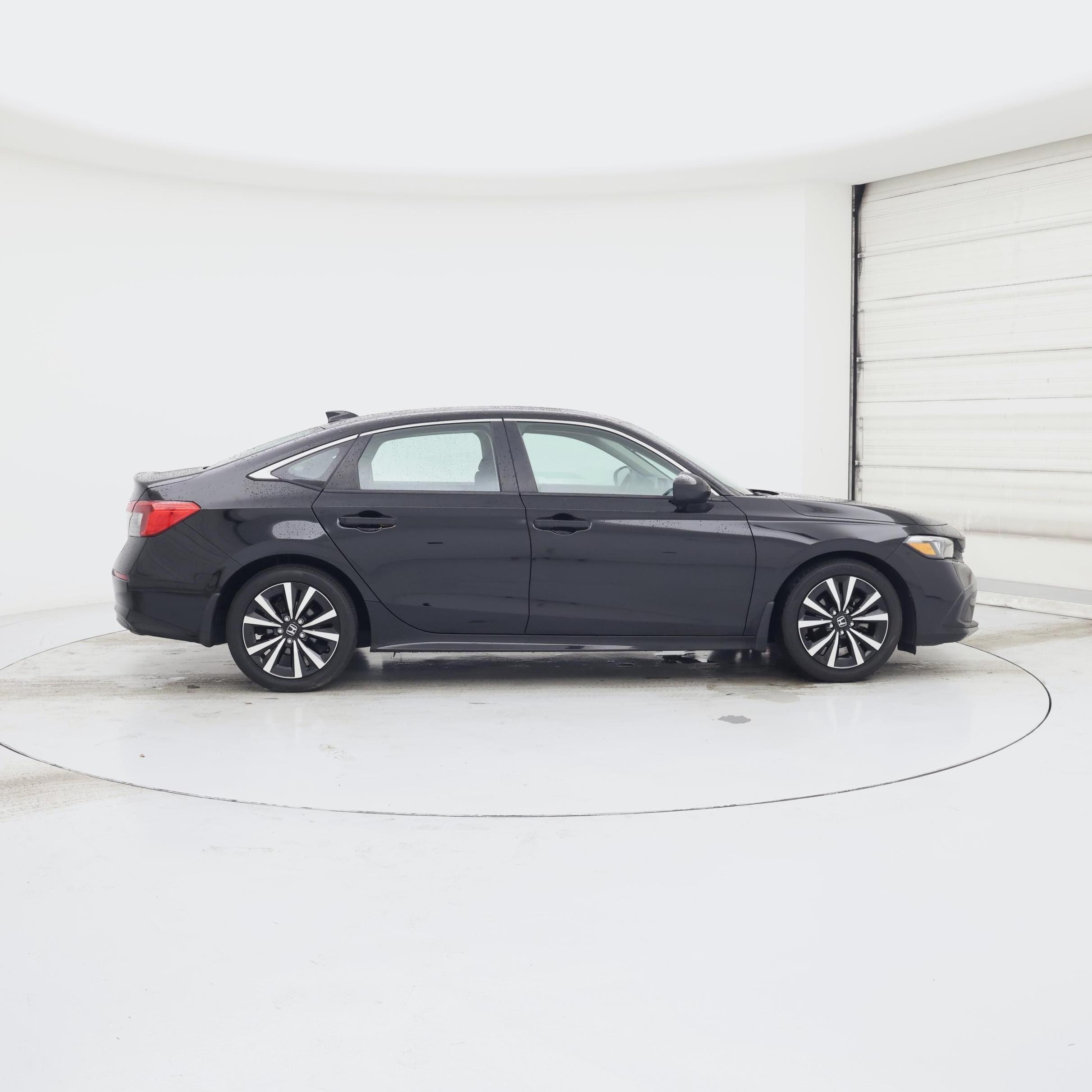 Thumbnail: 2023 Honda Civic - 7