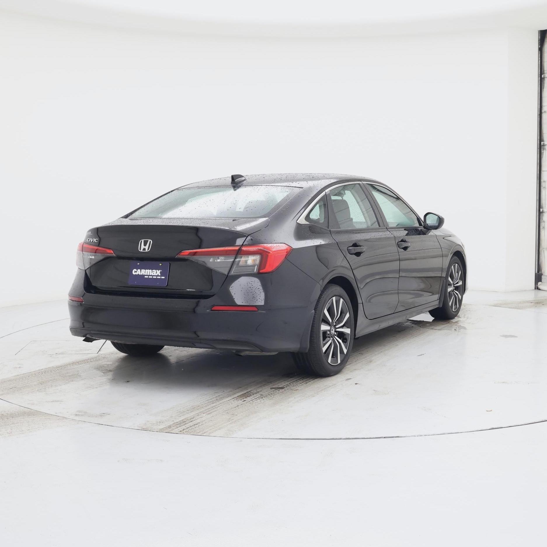 Thumbnail: 2023 Honda Civic - 8