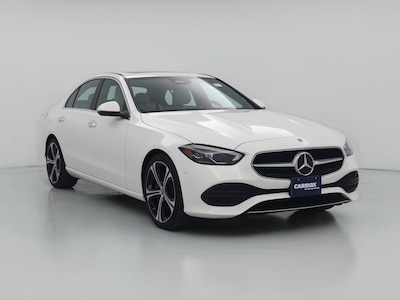 2025 Mercedes-Benz C300