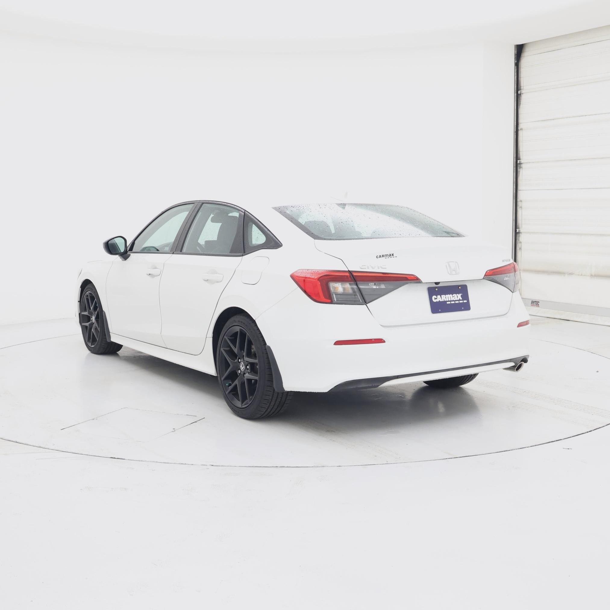 Thumbnail: 2023 Honda Civic - 2
