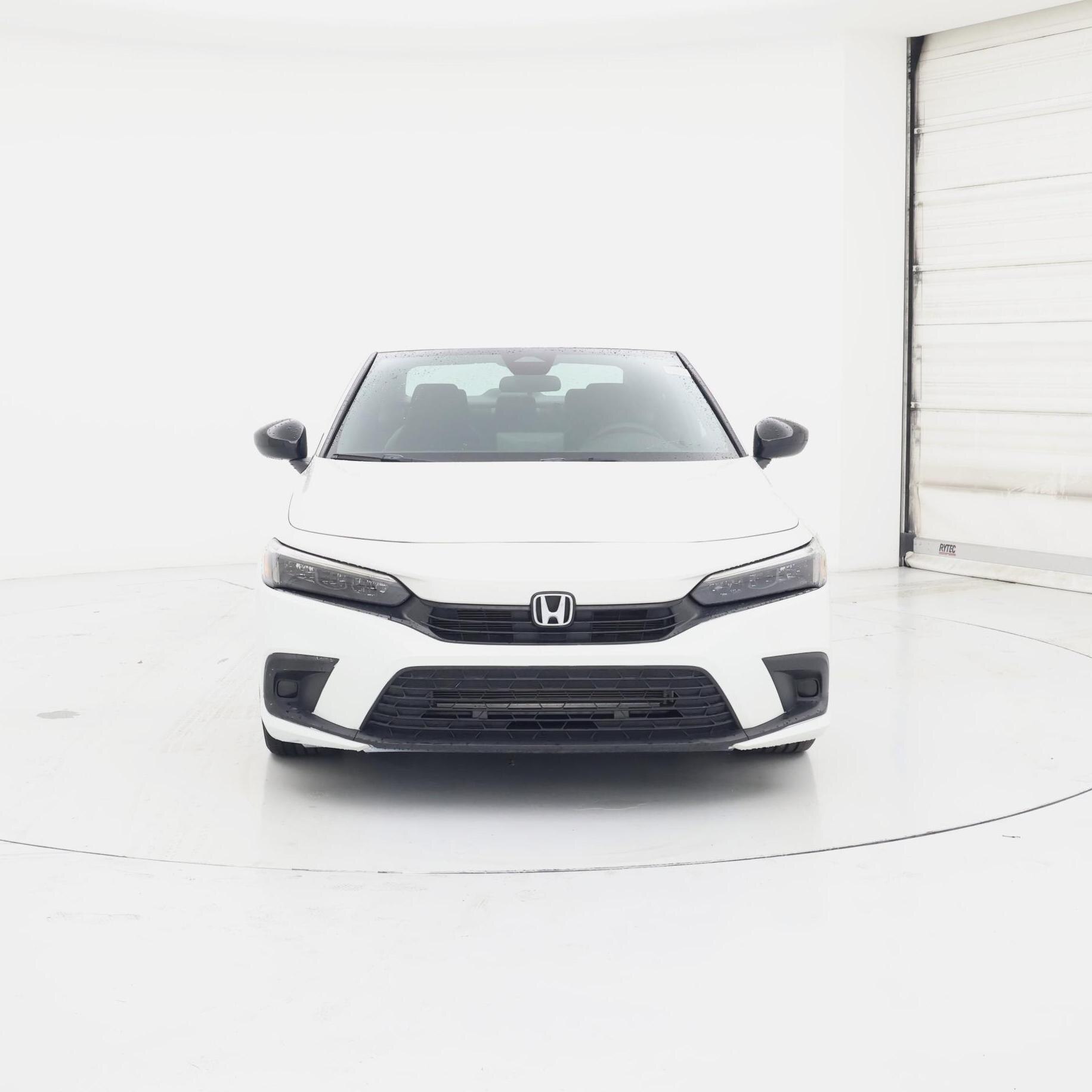 Thumbnail: 2023 Honda Civic - 5
