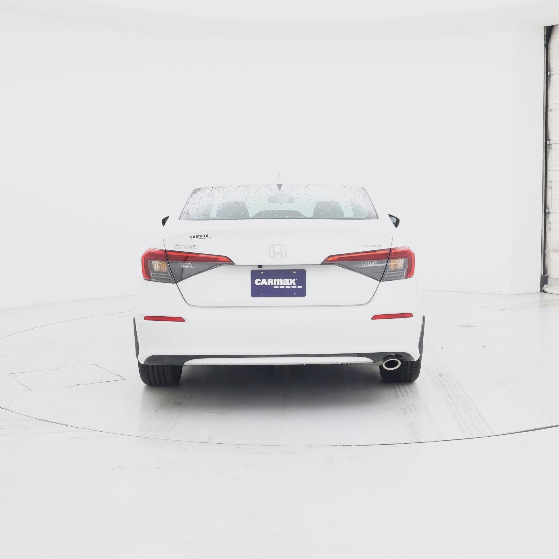 Thumbnail: 2023 Honda Civic - 6