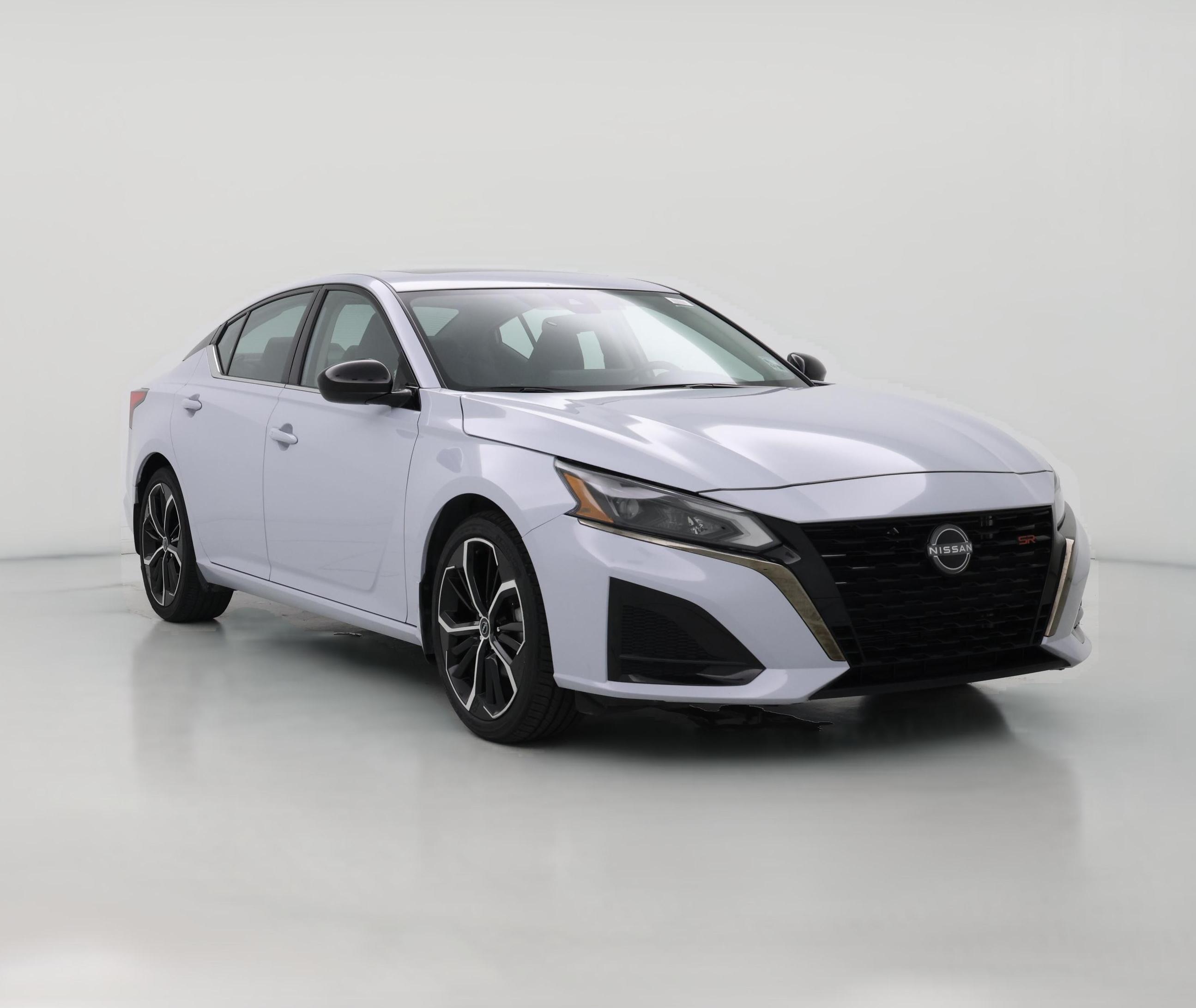 Thumbnail: 2024 Nissan Altima - 1