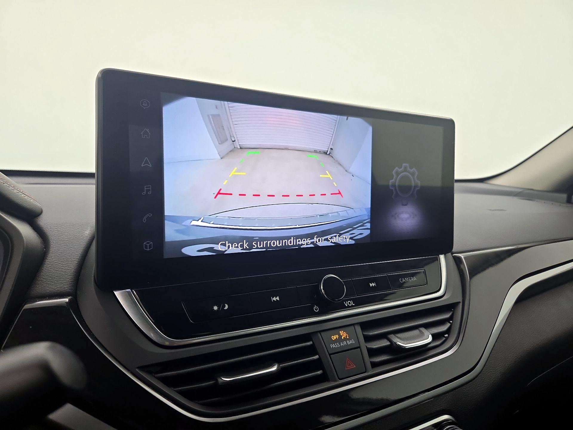 Thumbnail: 2024 Nissan Altima - 14