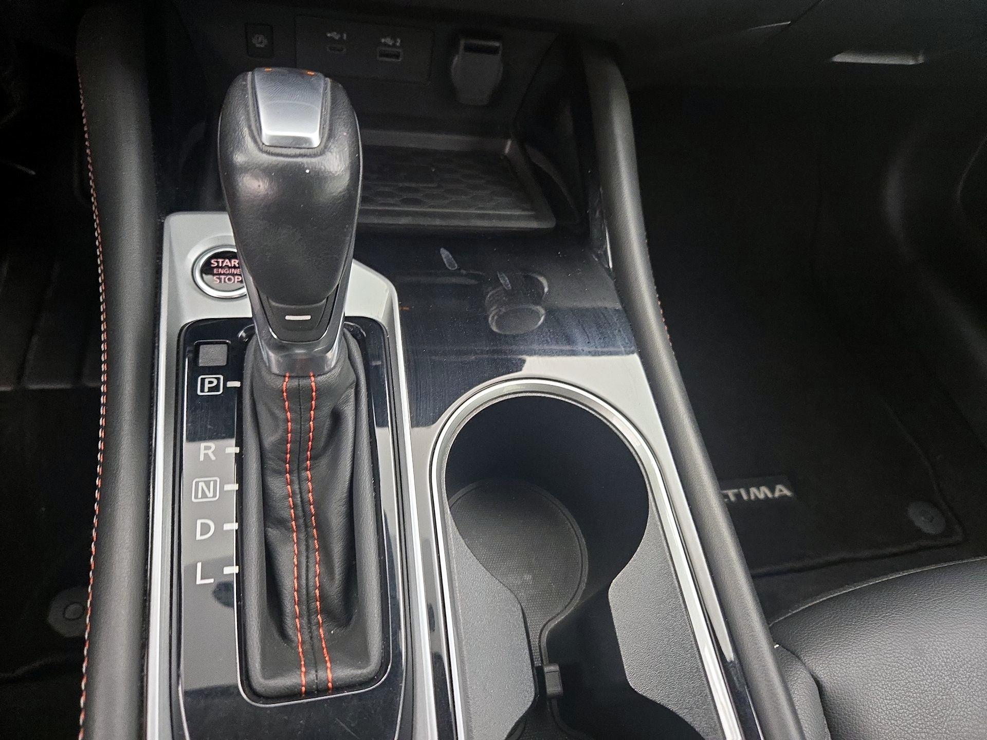 Thumbnail: 2024 Nissan Altima - 17
