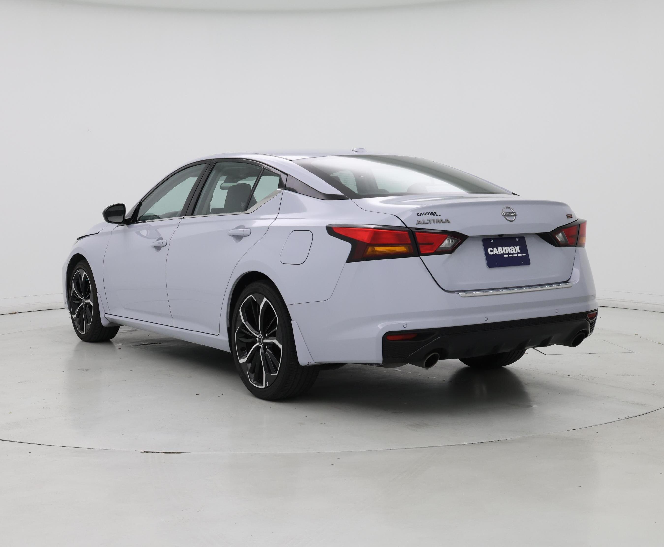 Thumbnail: 2024 Nissan Altima - 2