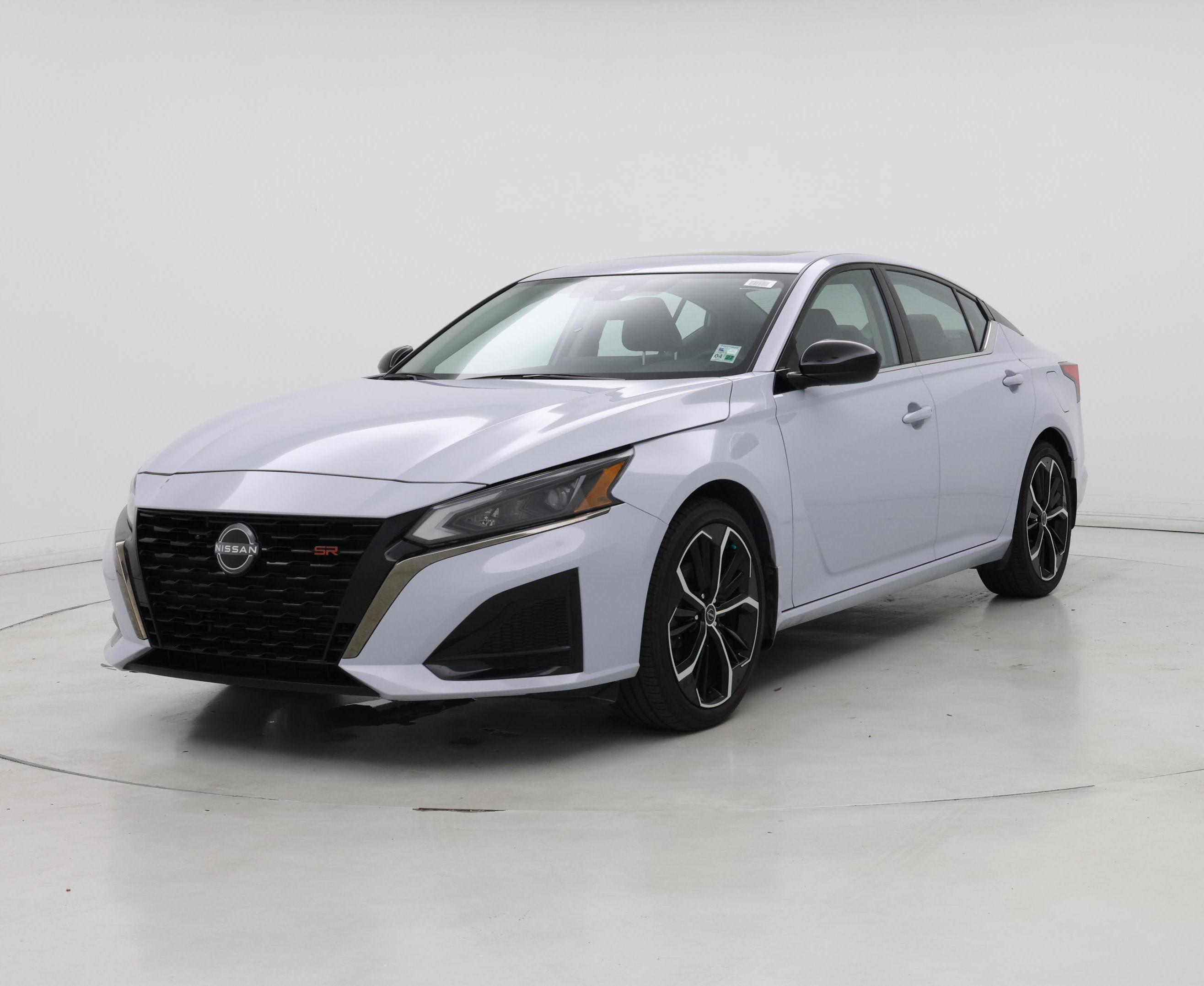 Thumbnail: 2024 Nissan Altima - 4