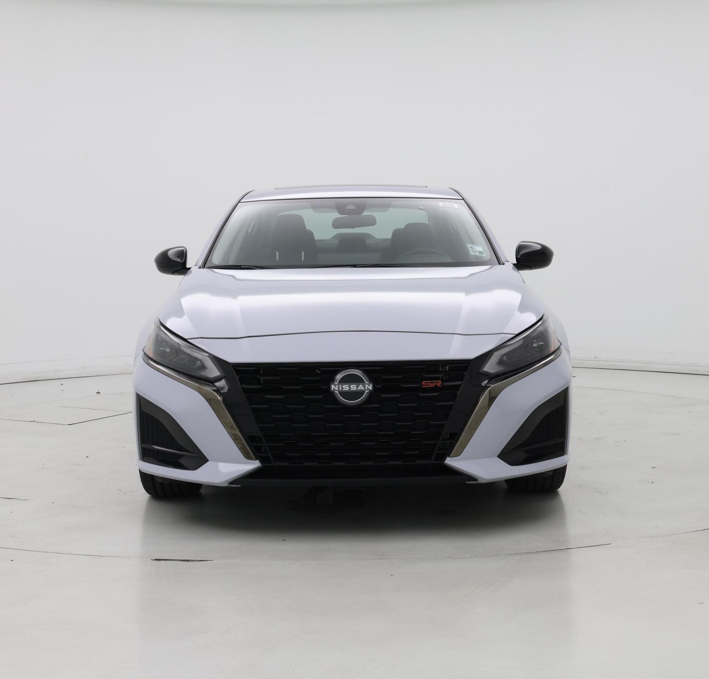 Thumbnail: 2024 Nissan Altima - 5