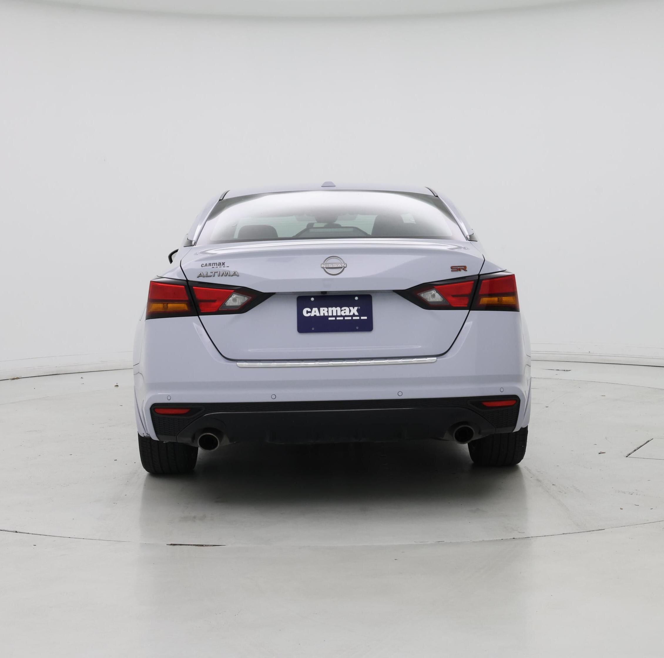 Thumbnail: 2024 Nissan Altima - 6