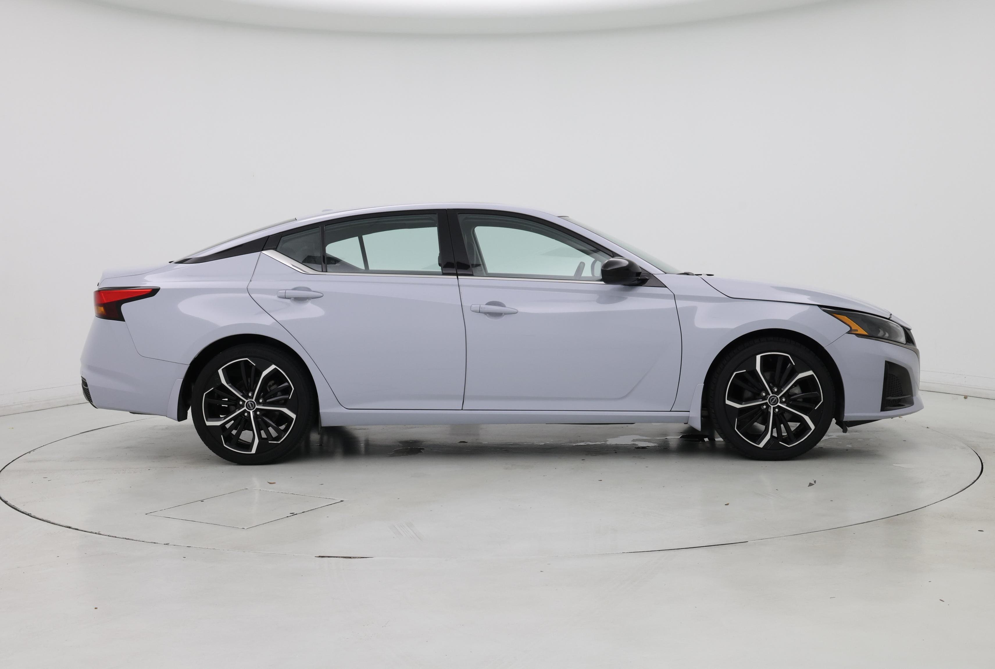 Thumbnail: 2024 Nissan Altima - 7
