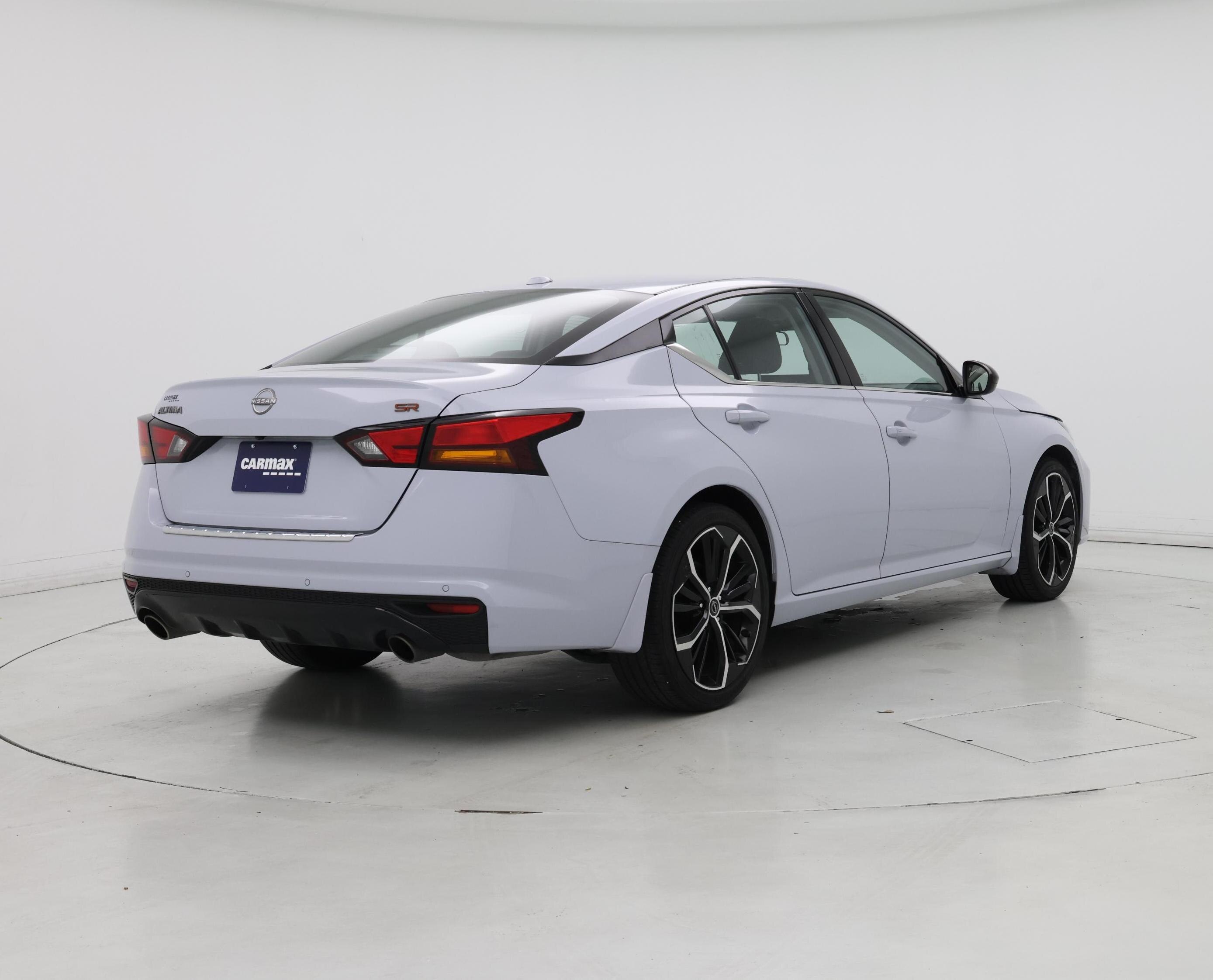 Thumbnail: 2024 Nissan Altima - 8