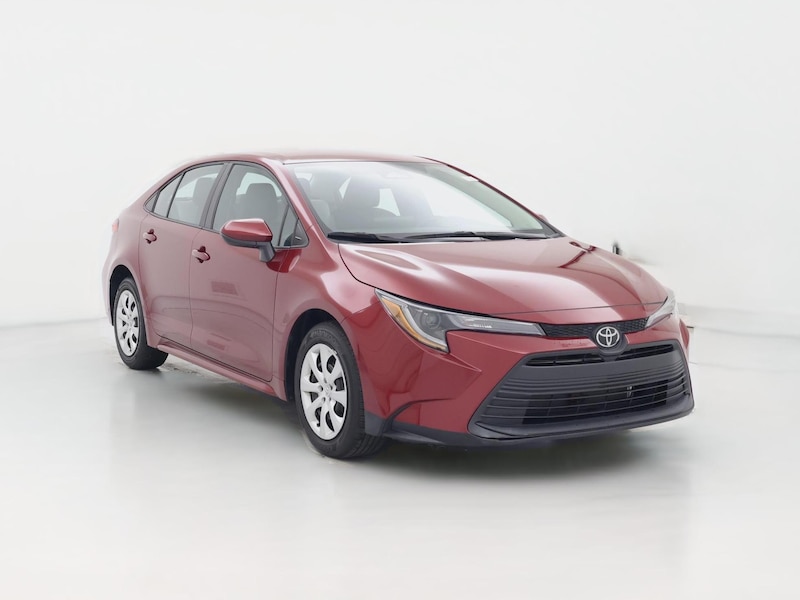 2024 Toyota Corolla LE -
                  Gulfport, MS