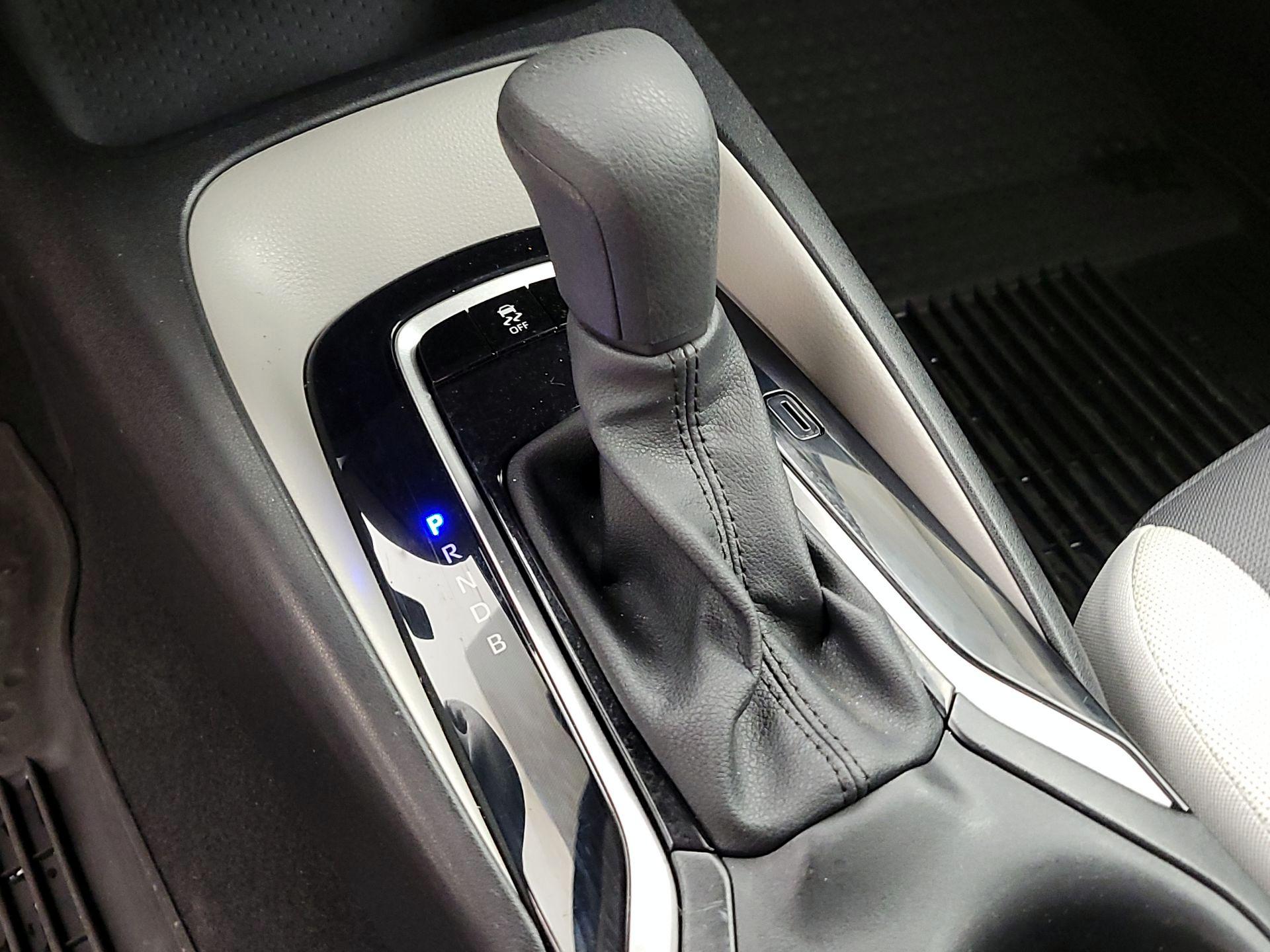 Thumbnail: 2024 Toyota Corolla - 17