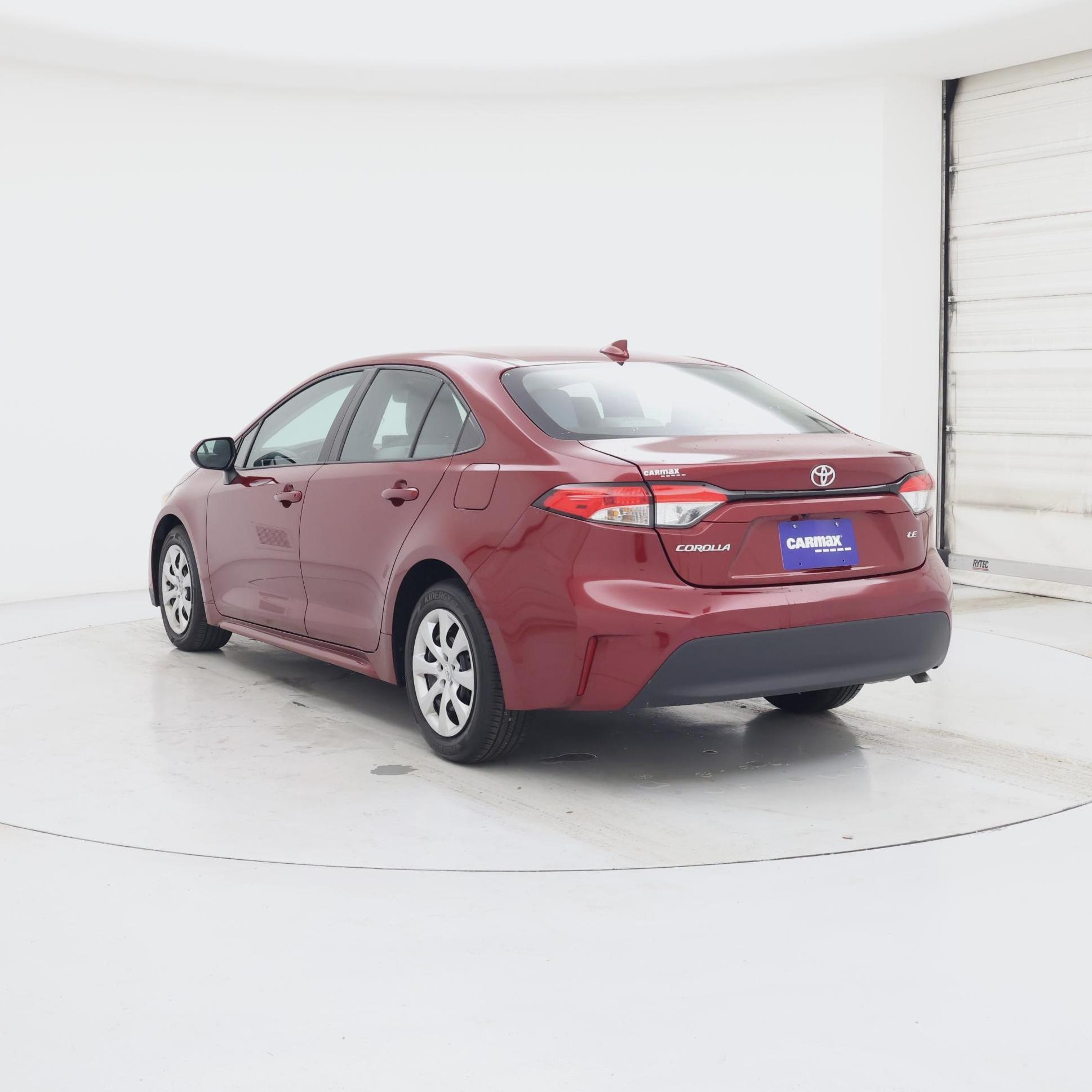 Thumbnail: 2024 Toyota Corolla - 2