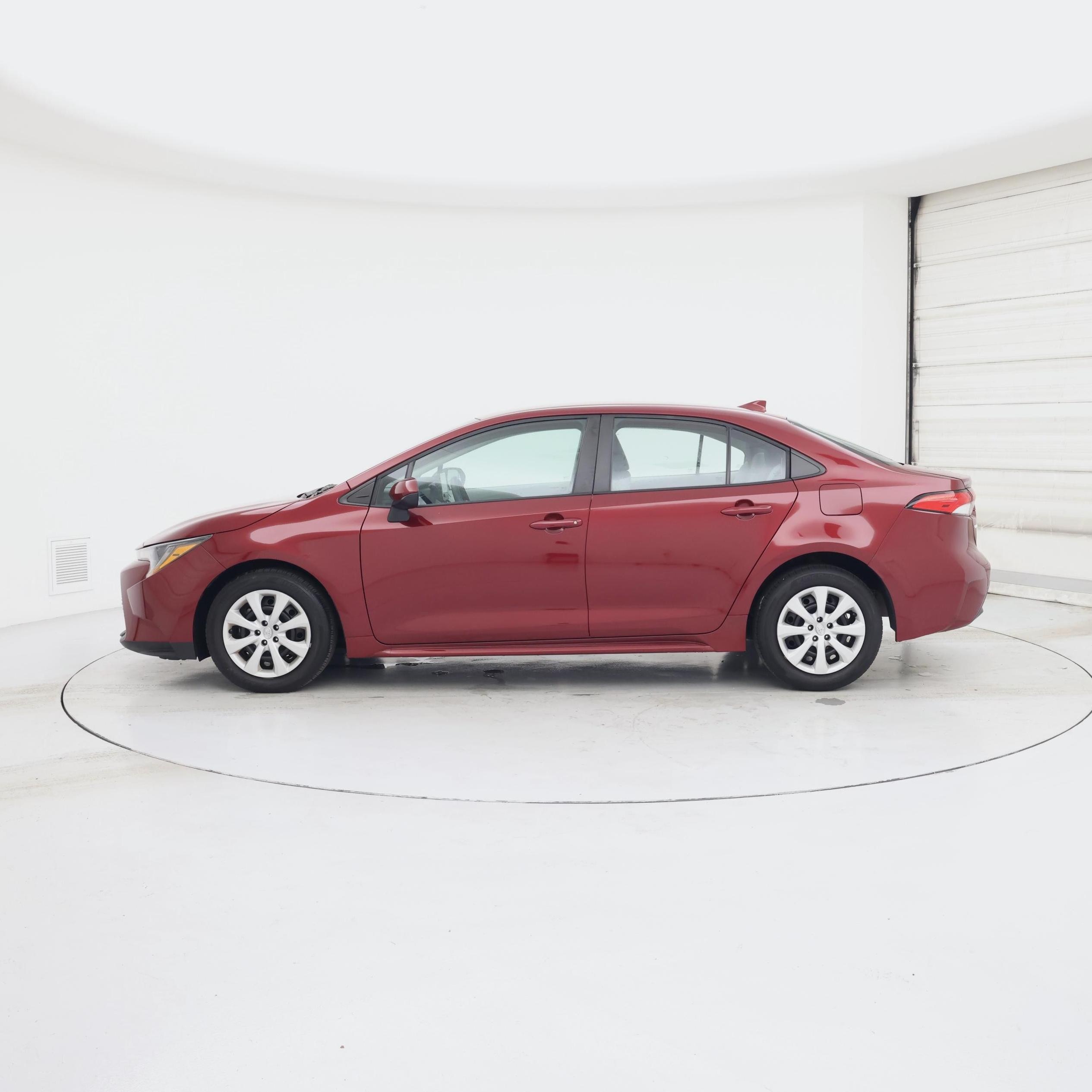 Thumbnail: 2024 Toyota Corolla - 3