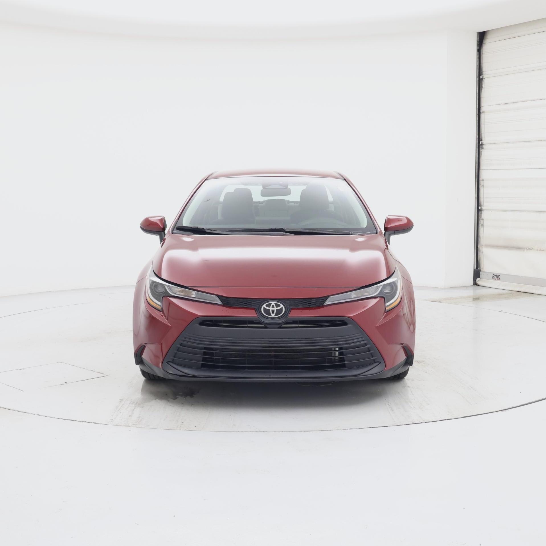 Thumbnail: 2024 Toyota Corolla - 5